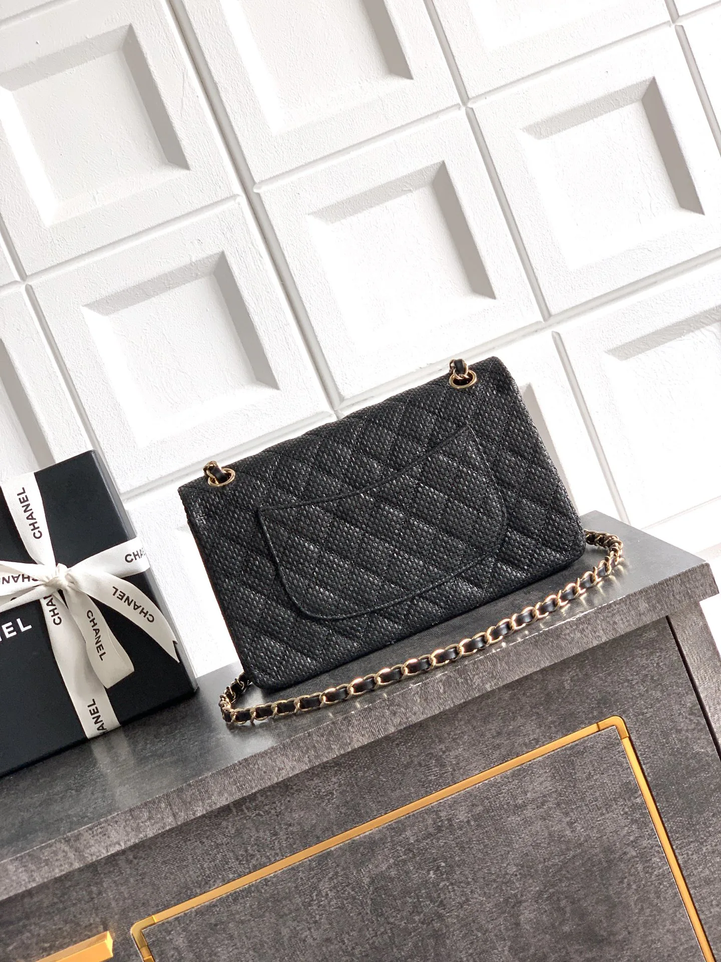 Классические Сумки Женские Chanel 11449152