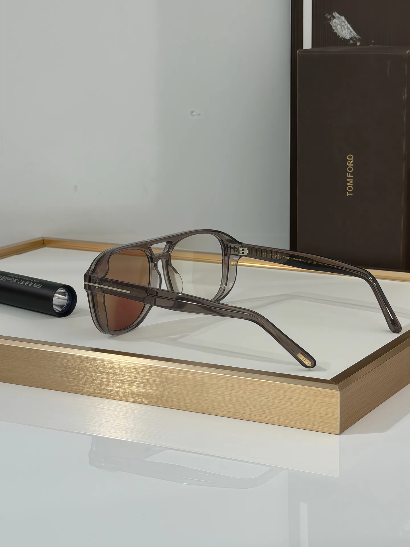Очки Tom Ford 17366351