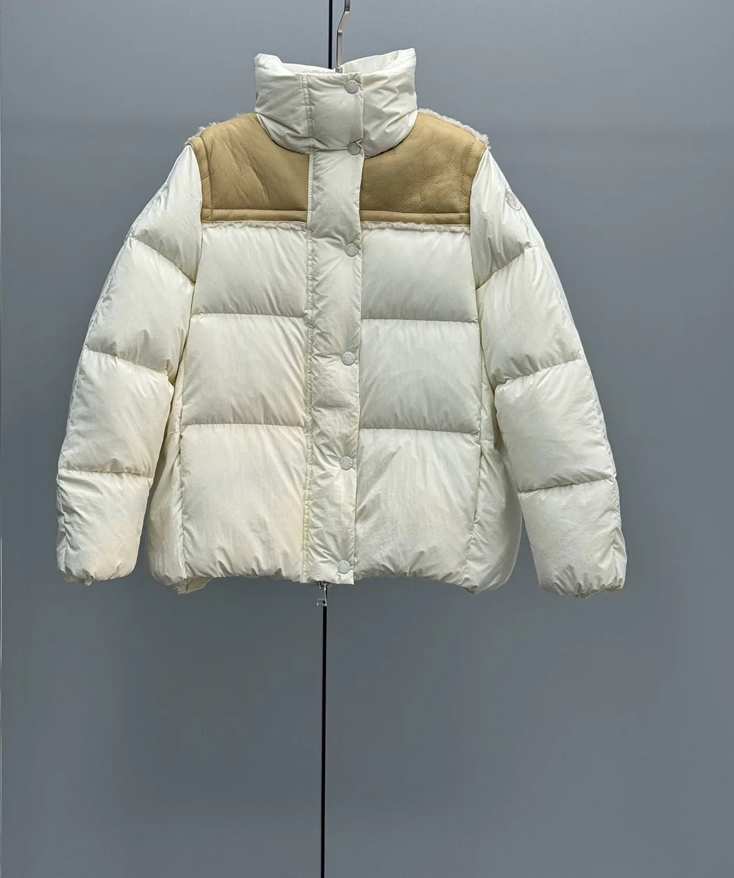 Куртки И Пуховики Женские Moncler 18106446