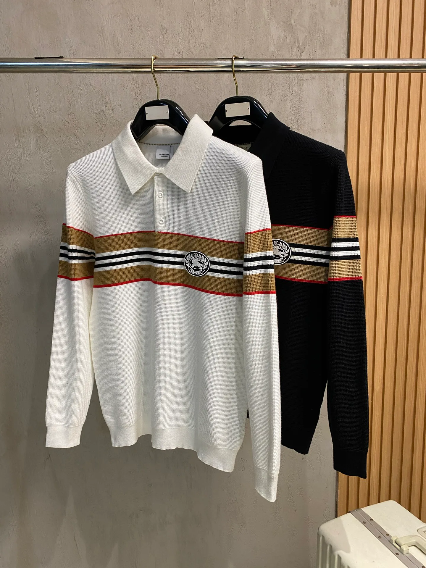 Джемперы И Свитеры Мужские Burberry 18098168