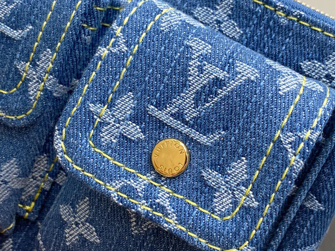 Сумки На Ремне Женские Louis Vuitton 12798951