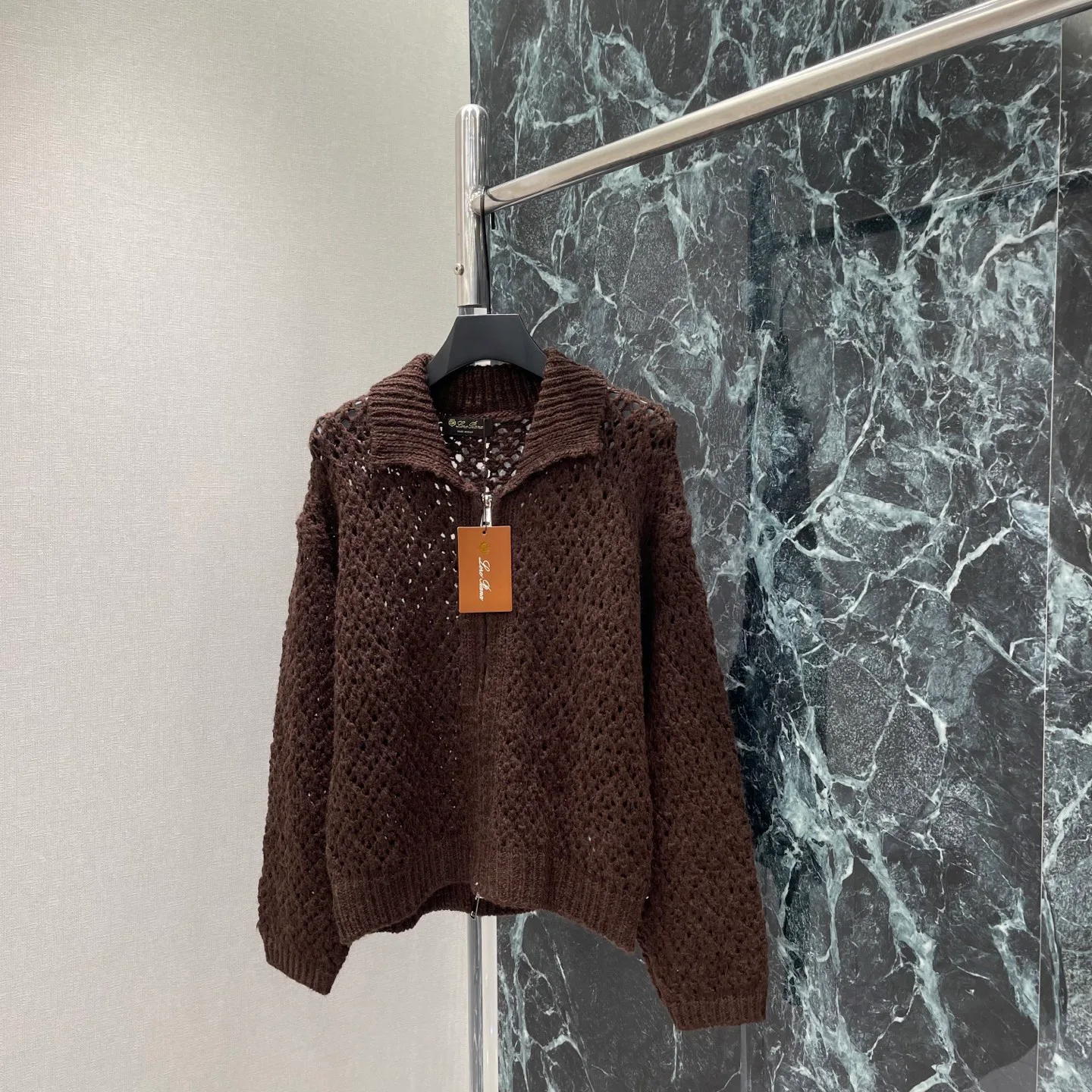 Джемперы И Свитеры Женские Loro Piana 18435307