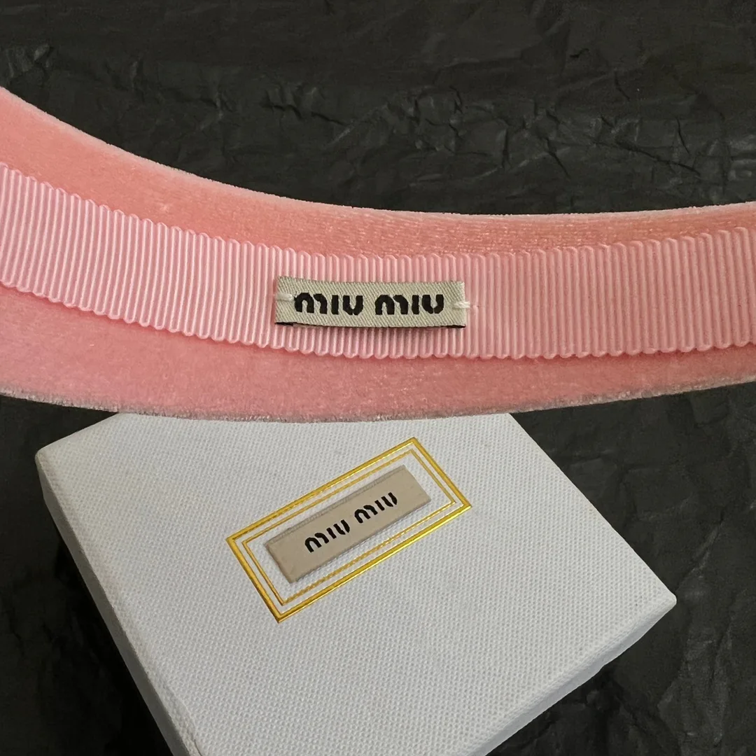 Головные Уборы Miu Miu 360362