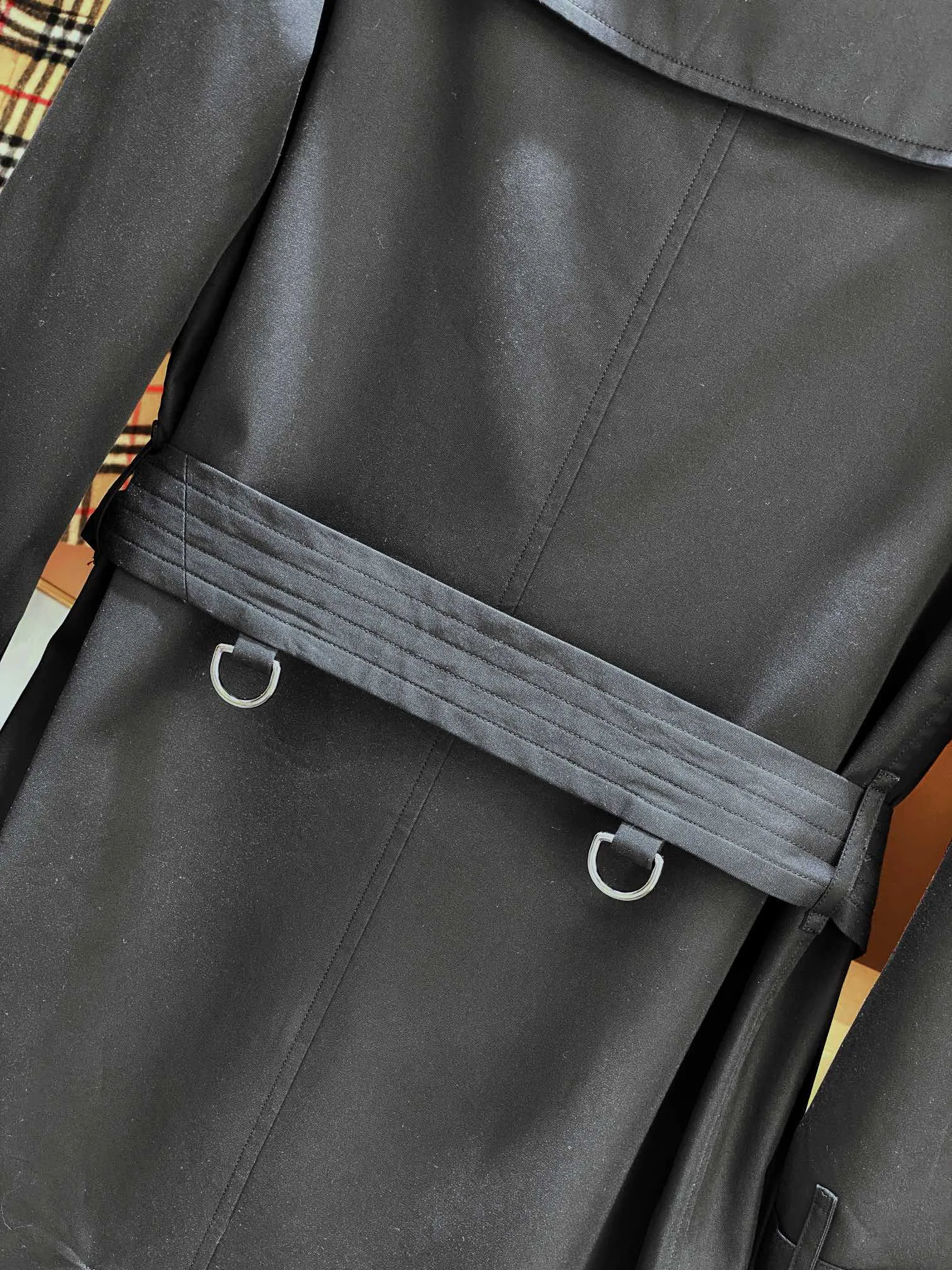 Тренчи Женские Burberry 13428487