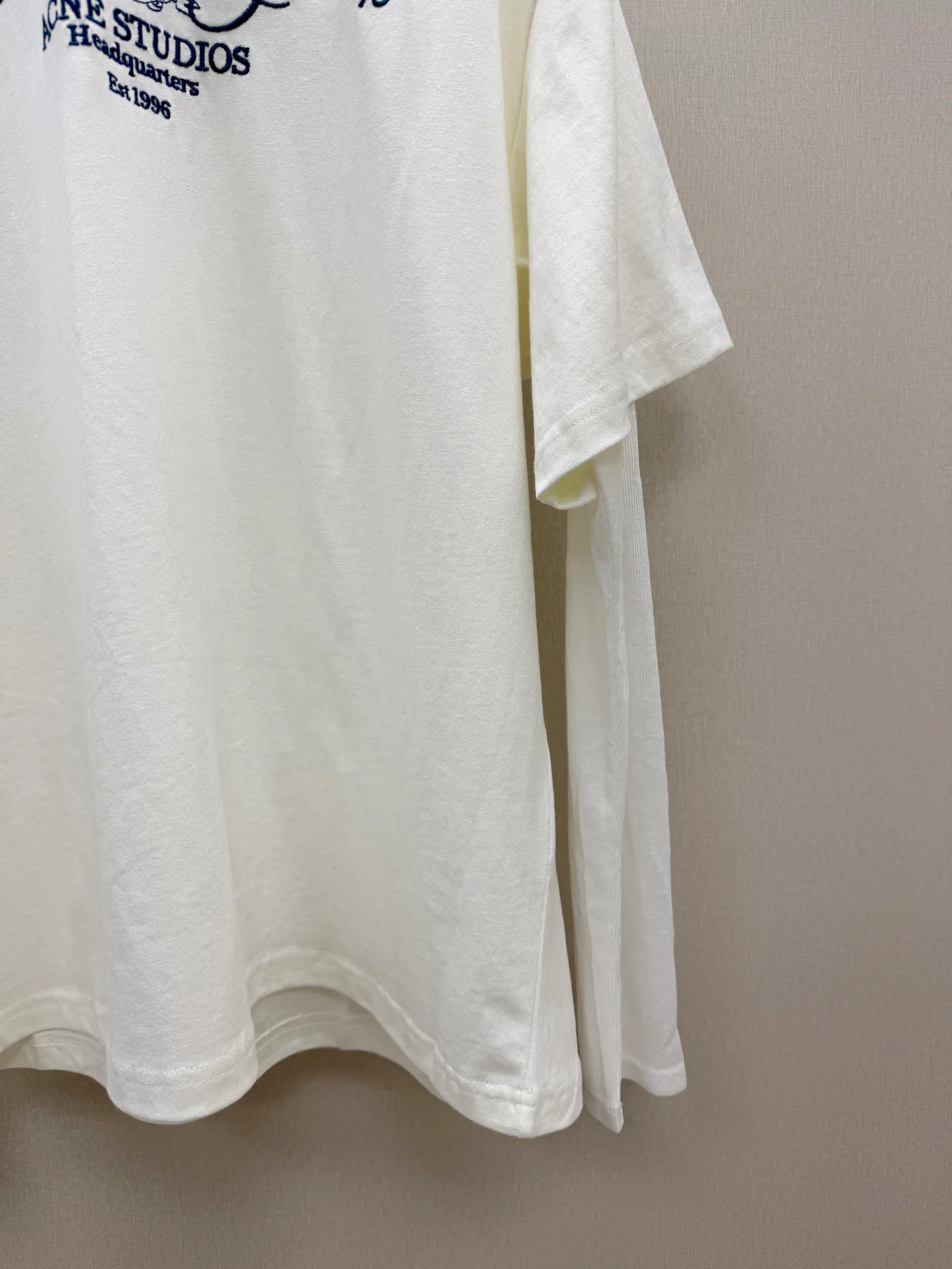 Футболки Женские Acne Studios 16875062