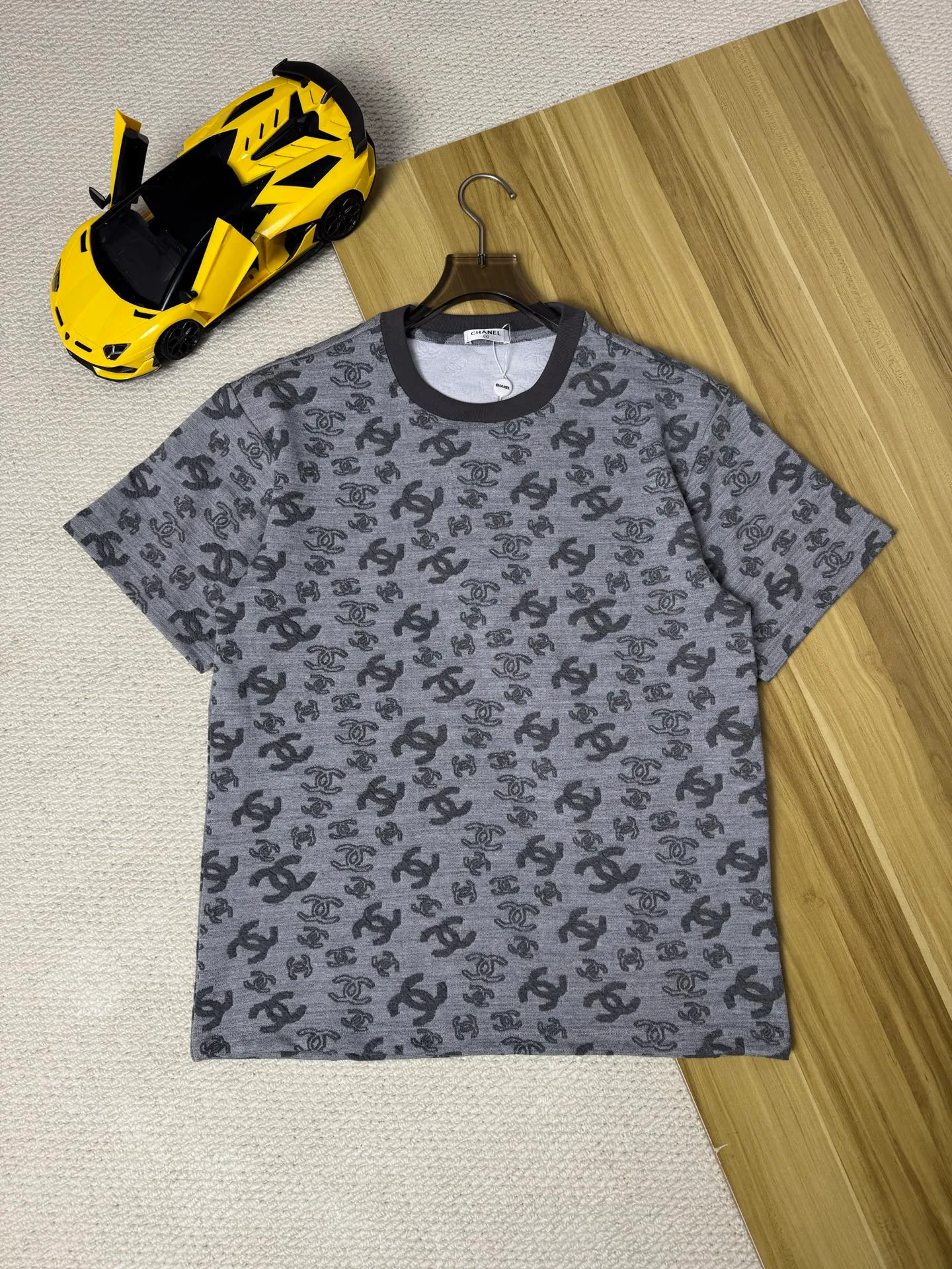 Футболки Женские Chanel 11616000