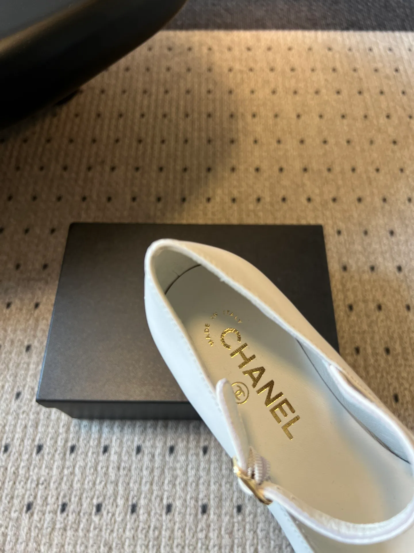 Туфли Женские Chanel 11177822