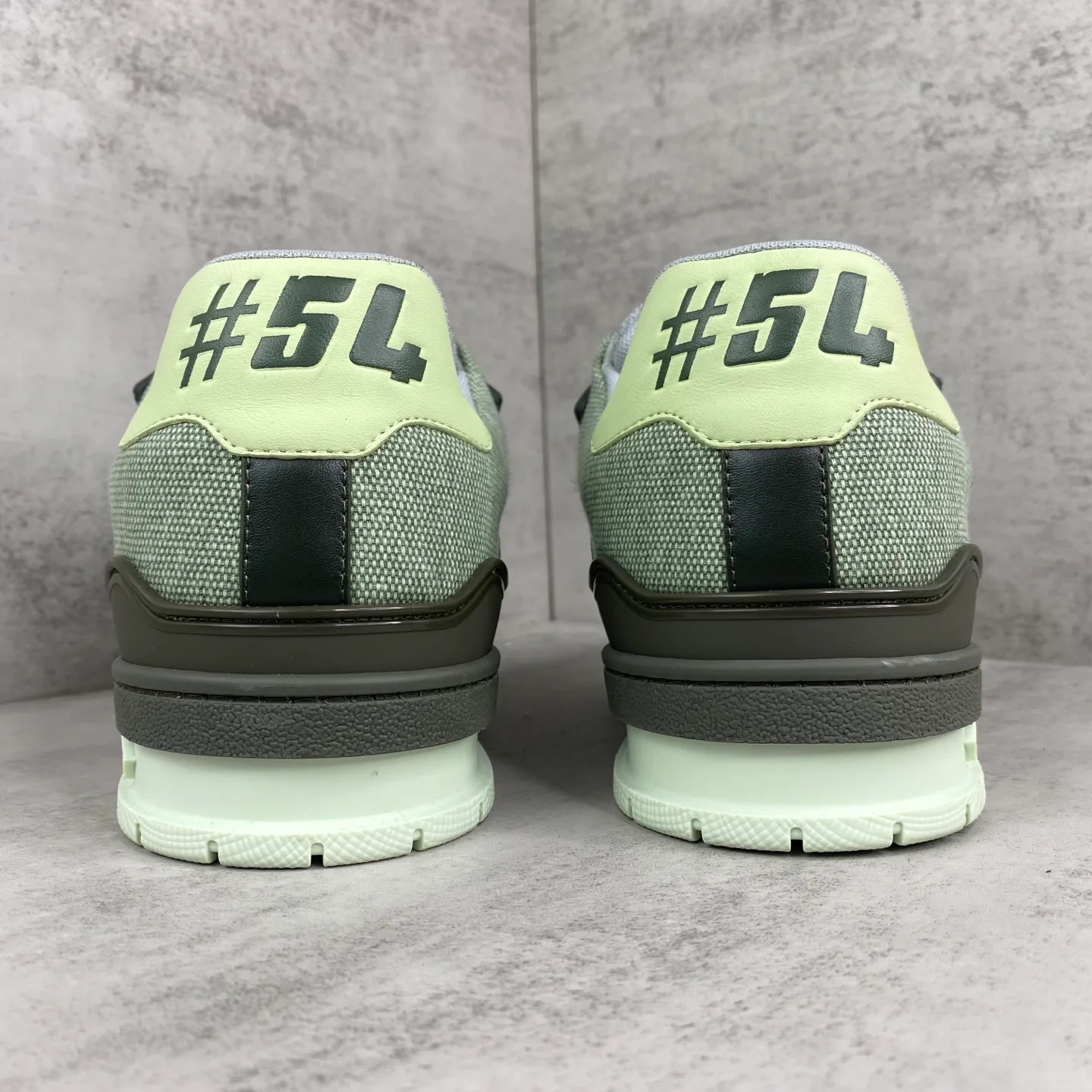 Кроссовки Женские Louis Vuitton 275325