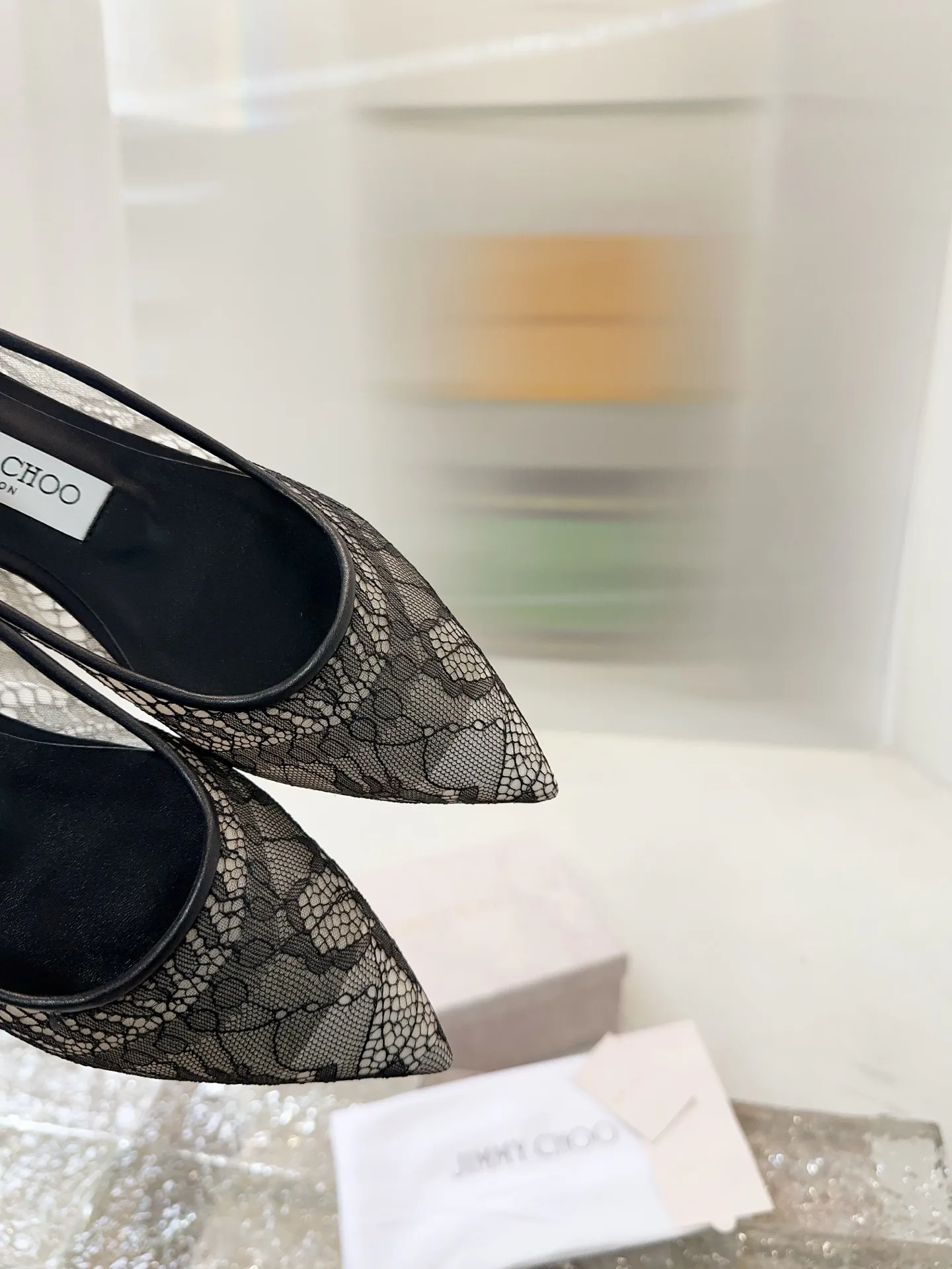Туфли Женские Jimmy Choo 13156879