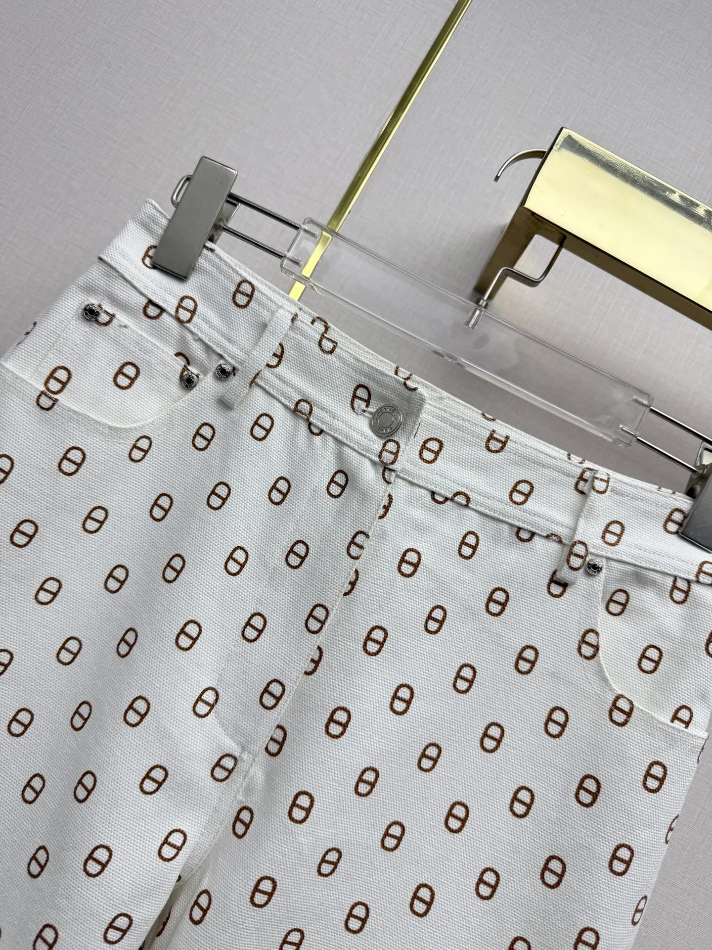 Джинсы Женские Hermes 11591316