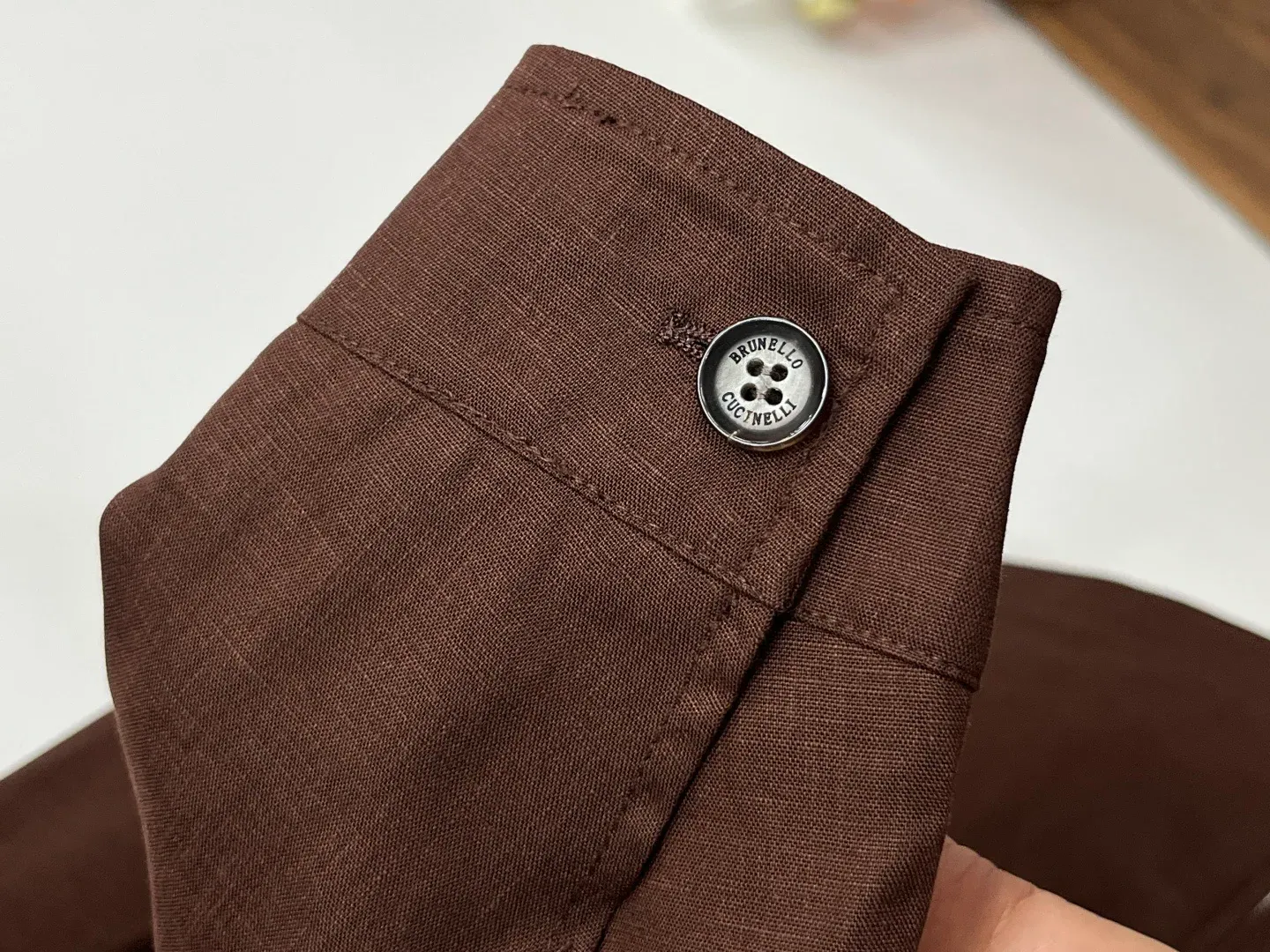 Куртки И Пуховики Мужские Brunello Cucinelli 5291003