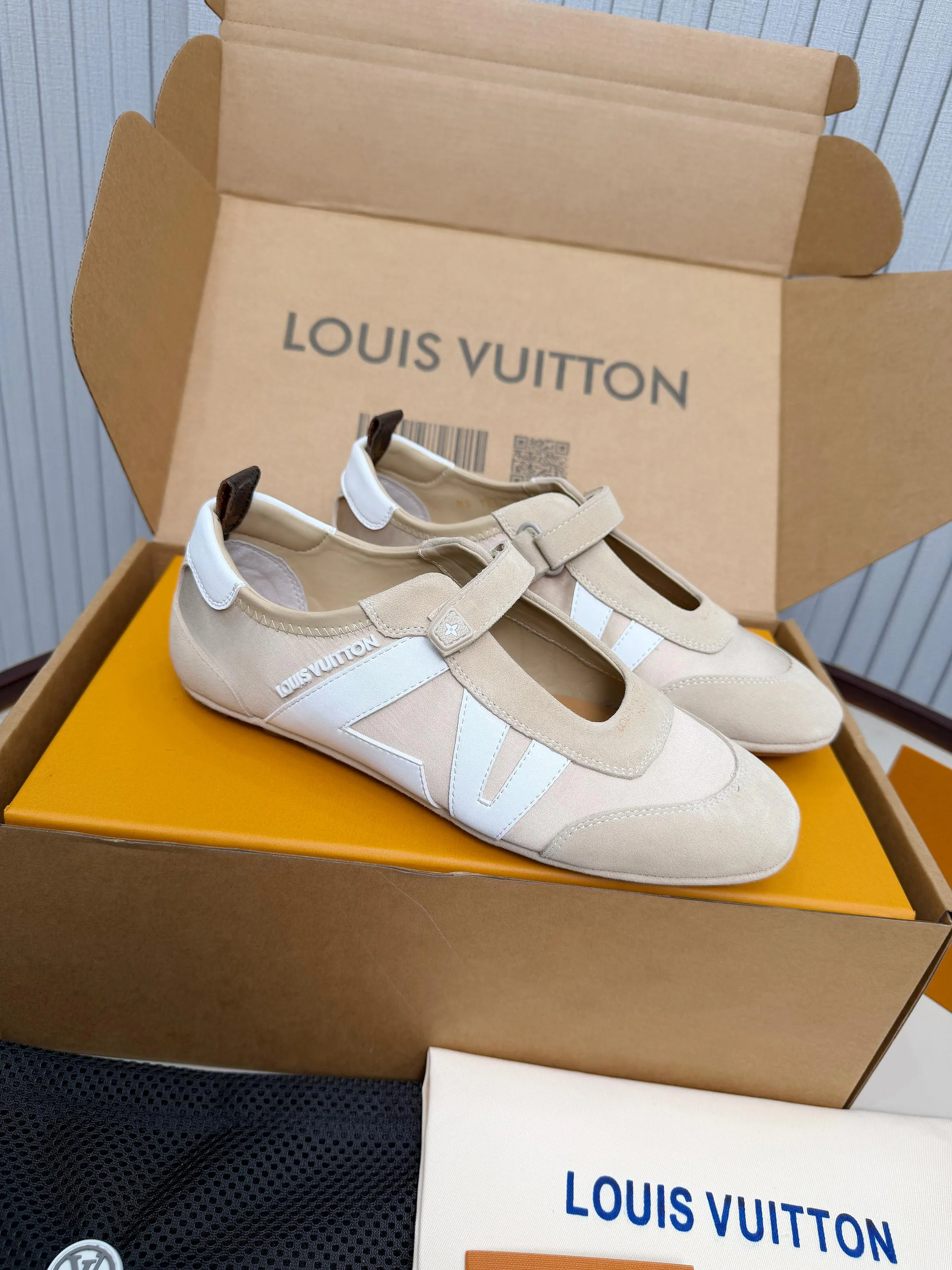 Туфли Женские Louis Vuitton 11250648