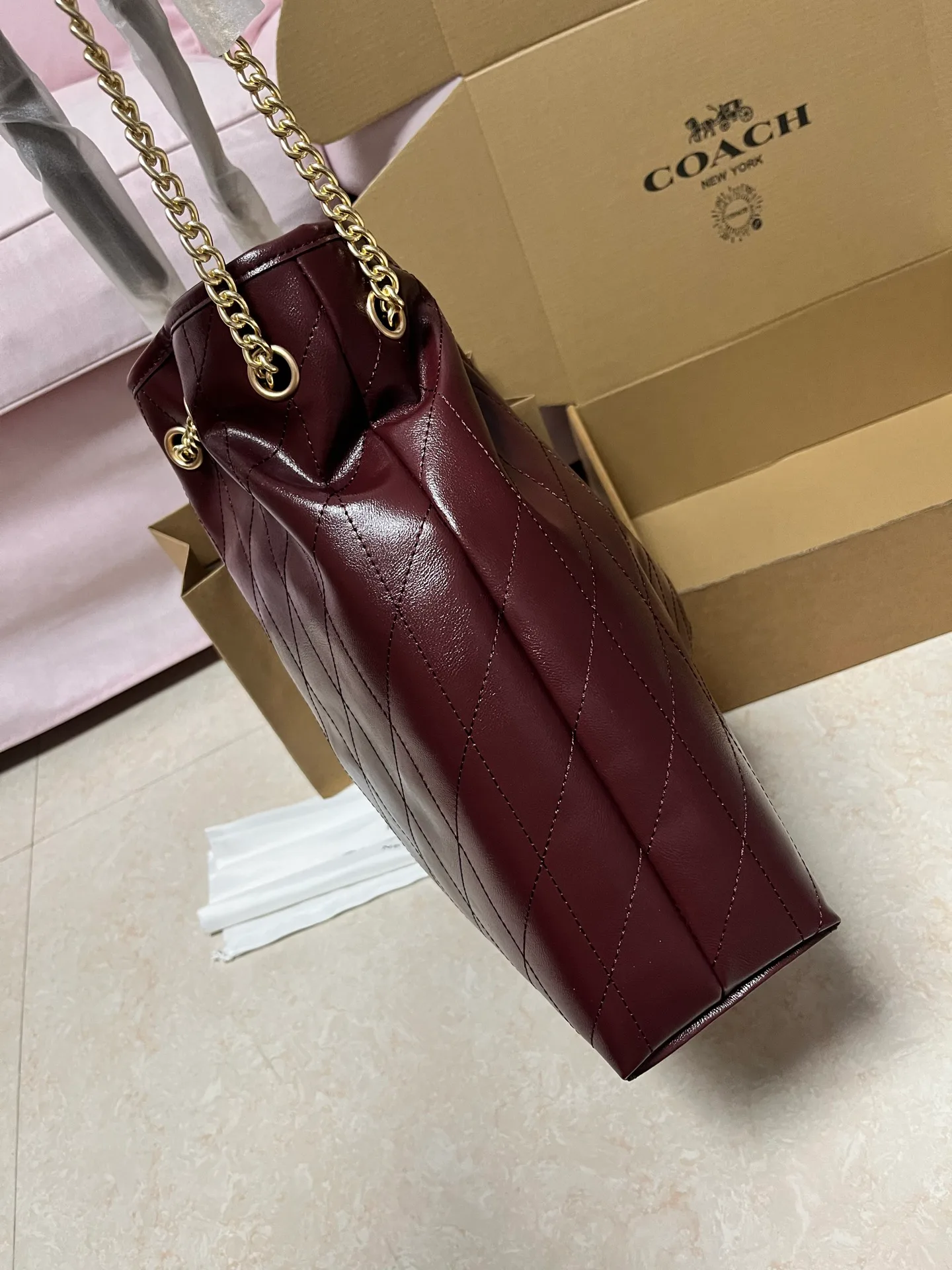 Классические Сумки Женские Coach 11603687