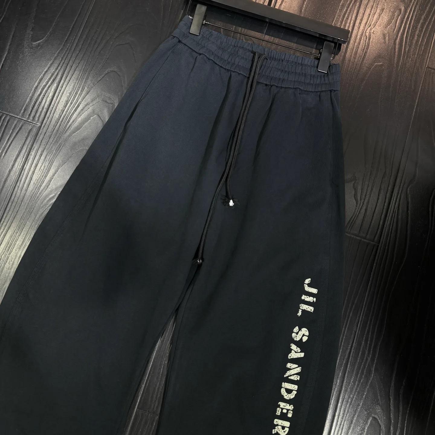 Брюки Мужские Jil Sander 30011
