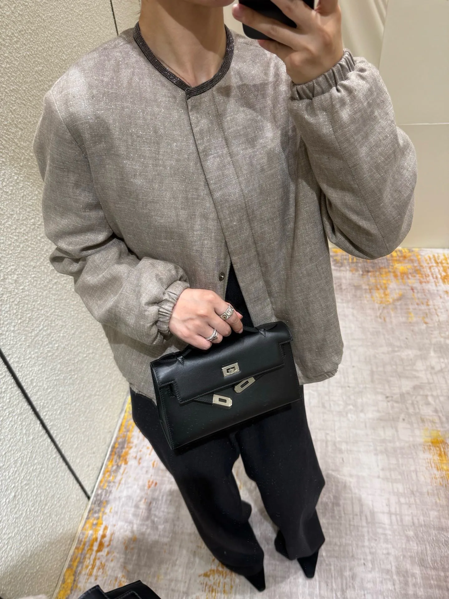 Куртки И Пуховики Женские Brunello Cucinelli 182284