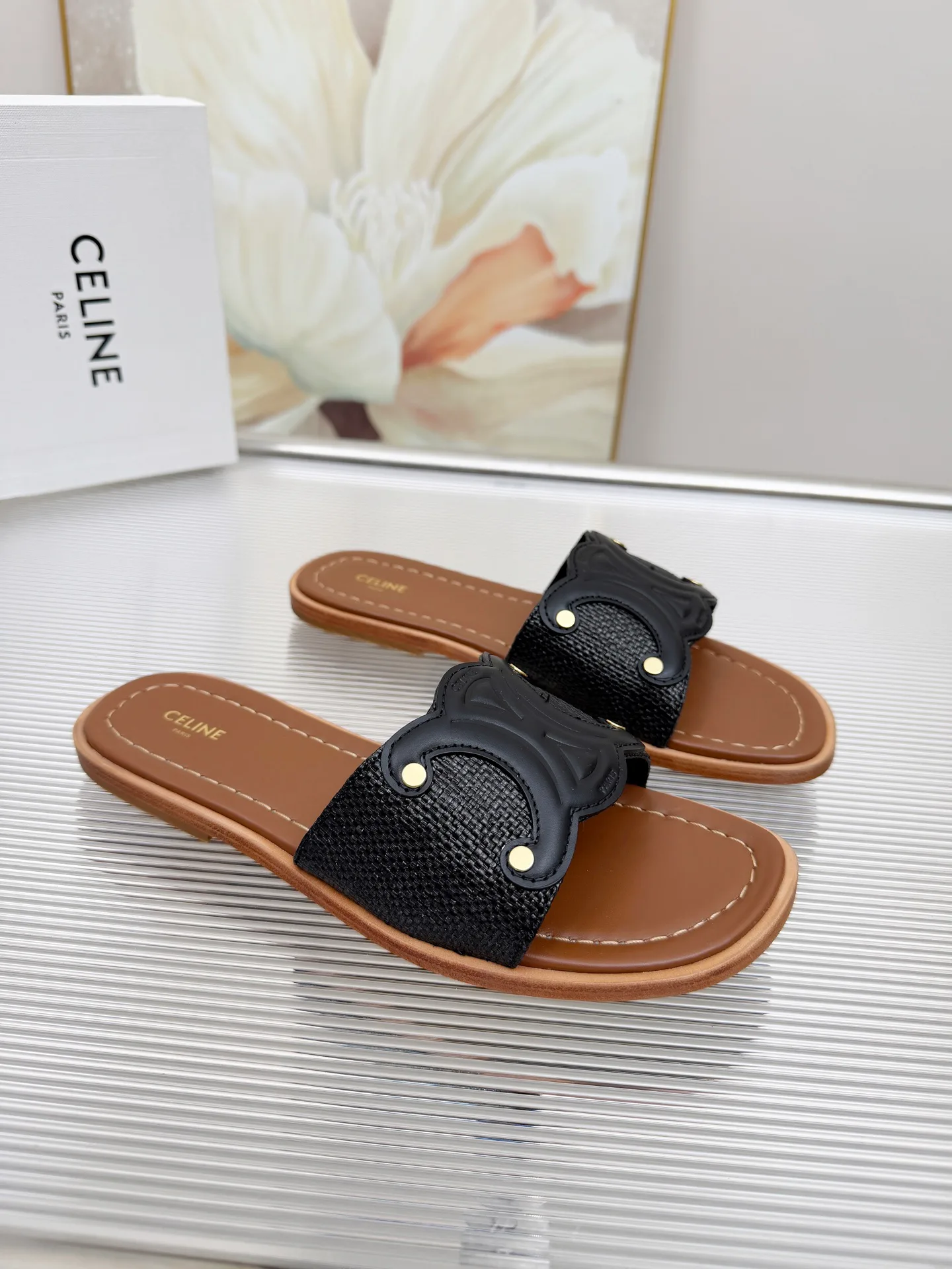 Туфли Женские Celine 11416328