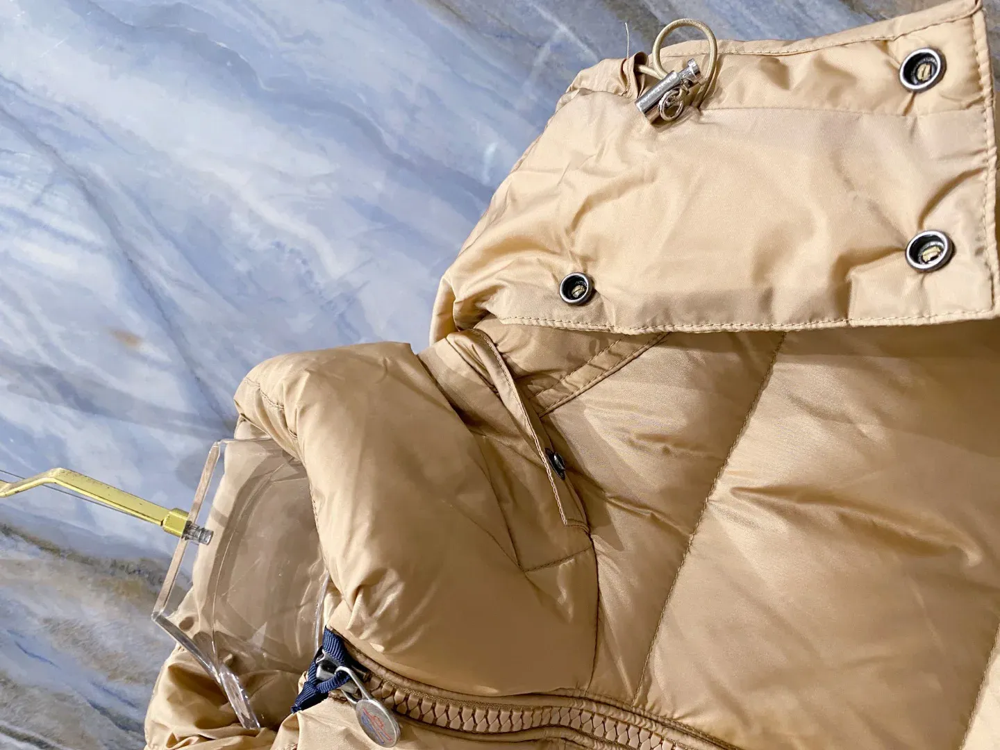 Куртки И Пуховики Мужские Moncler 235466