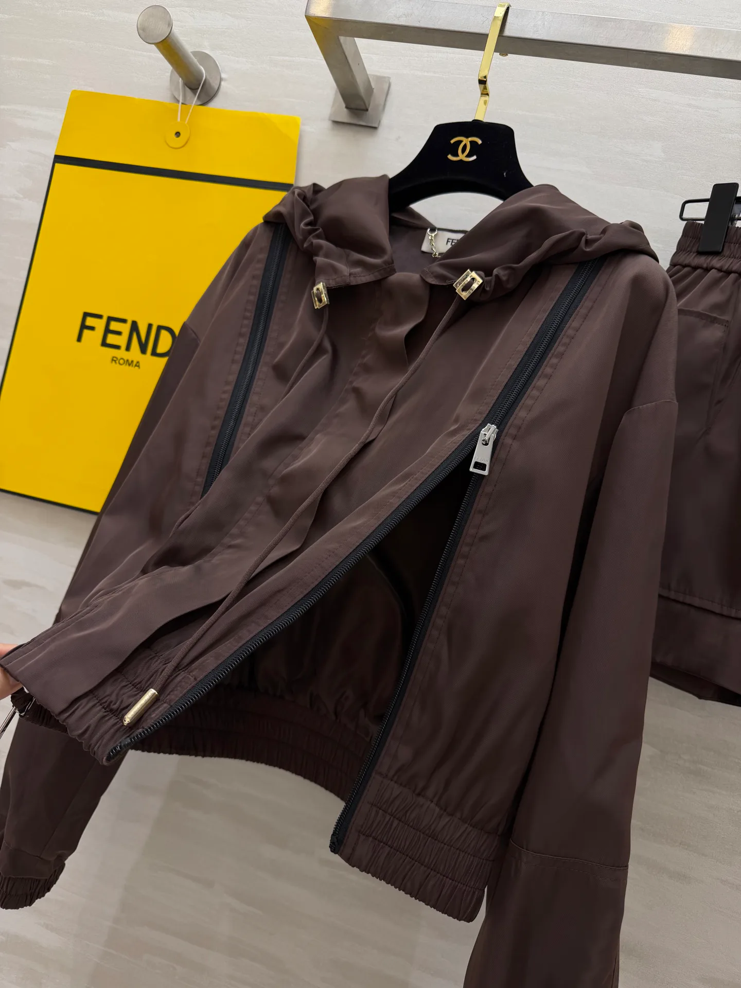 Костюмы Мужские Fendi 13370713