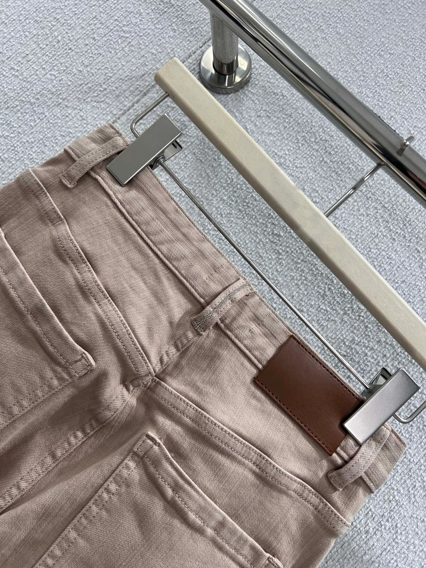Джинсы Женские Brunello Cucinelli 5778886
