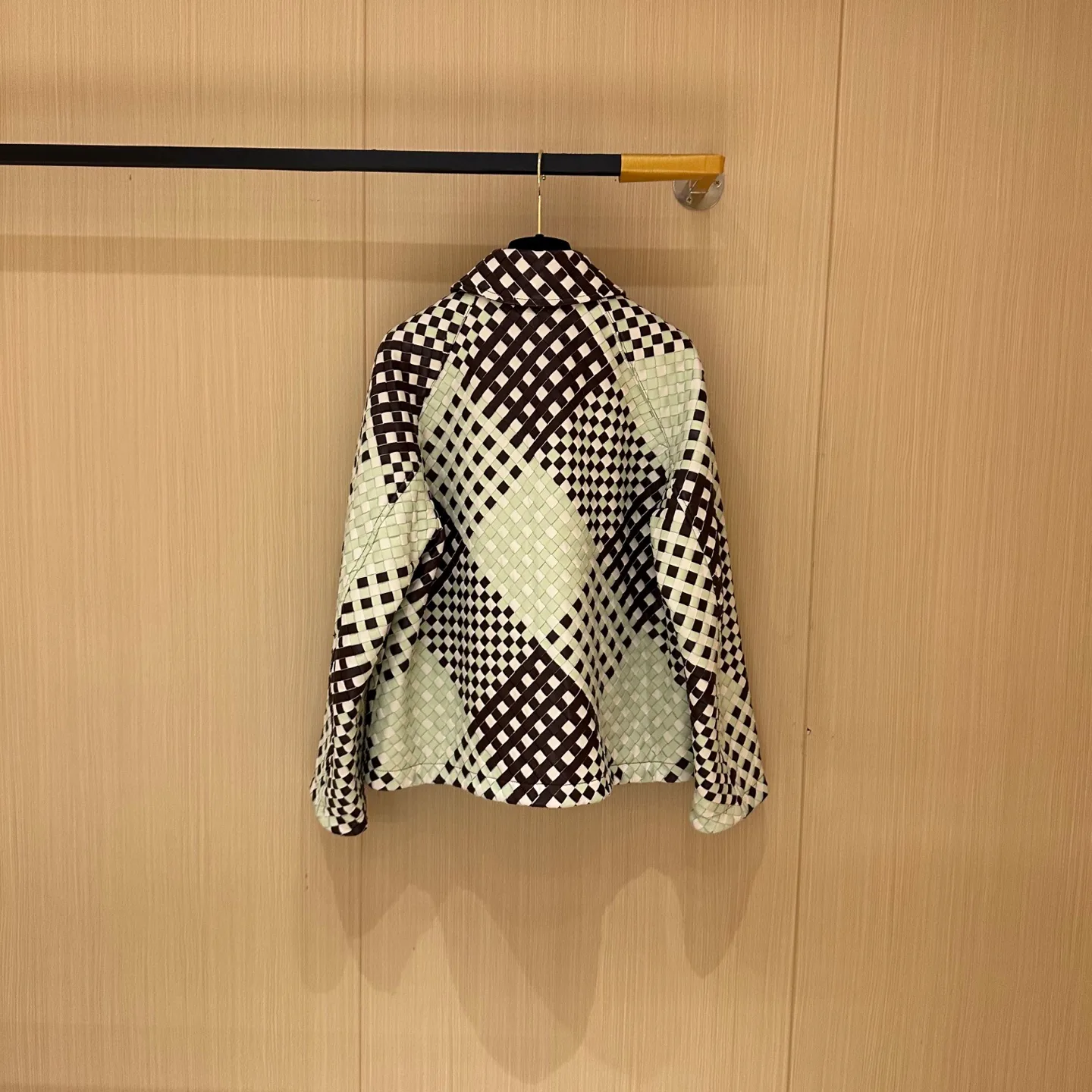 Куртки И Пуховики Женские Bottega Veneta 259328