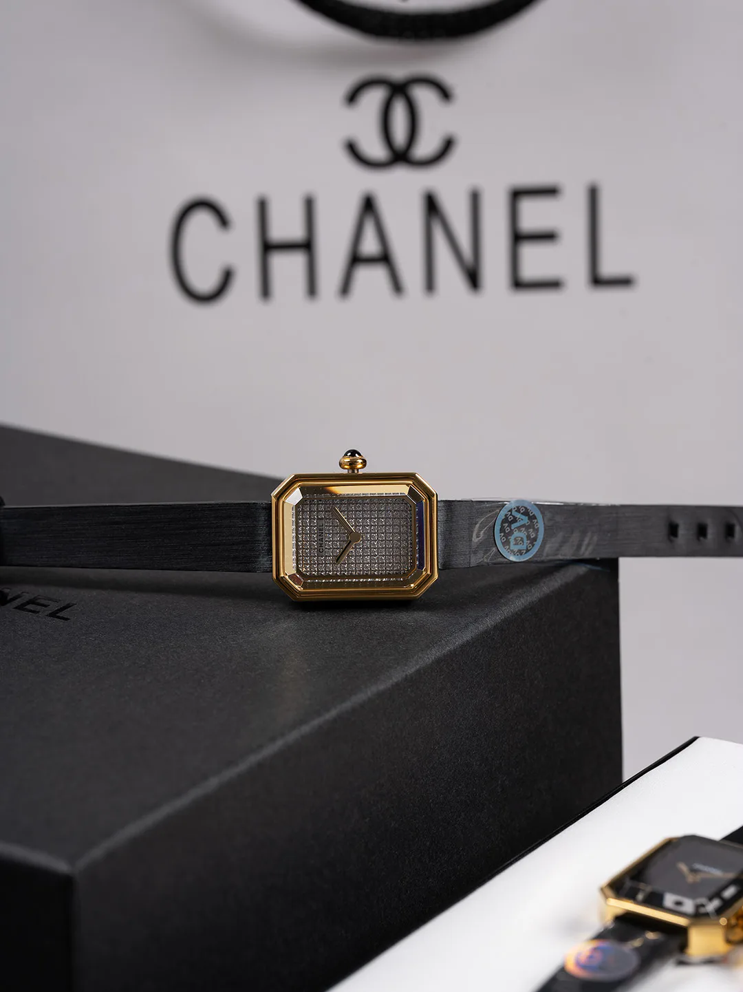 Часы Женские Chanel 11423766