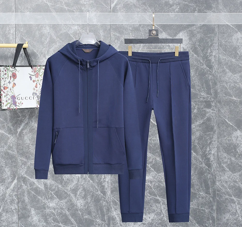 Спортивные Костюмы Мужские Zegna 10737061