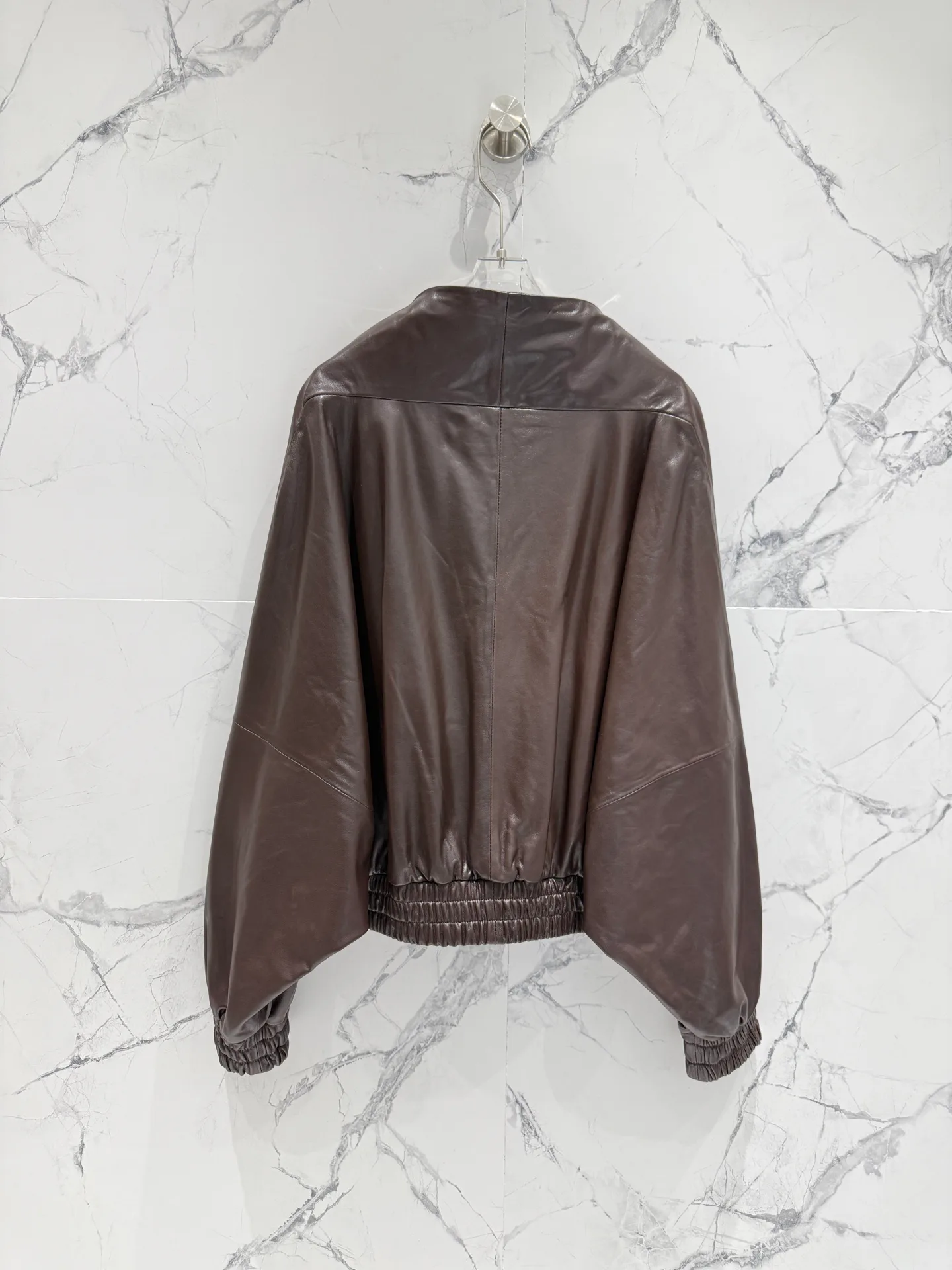 Кожаные Куртки И Дублёнки Женские Loro Piana 11544826