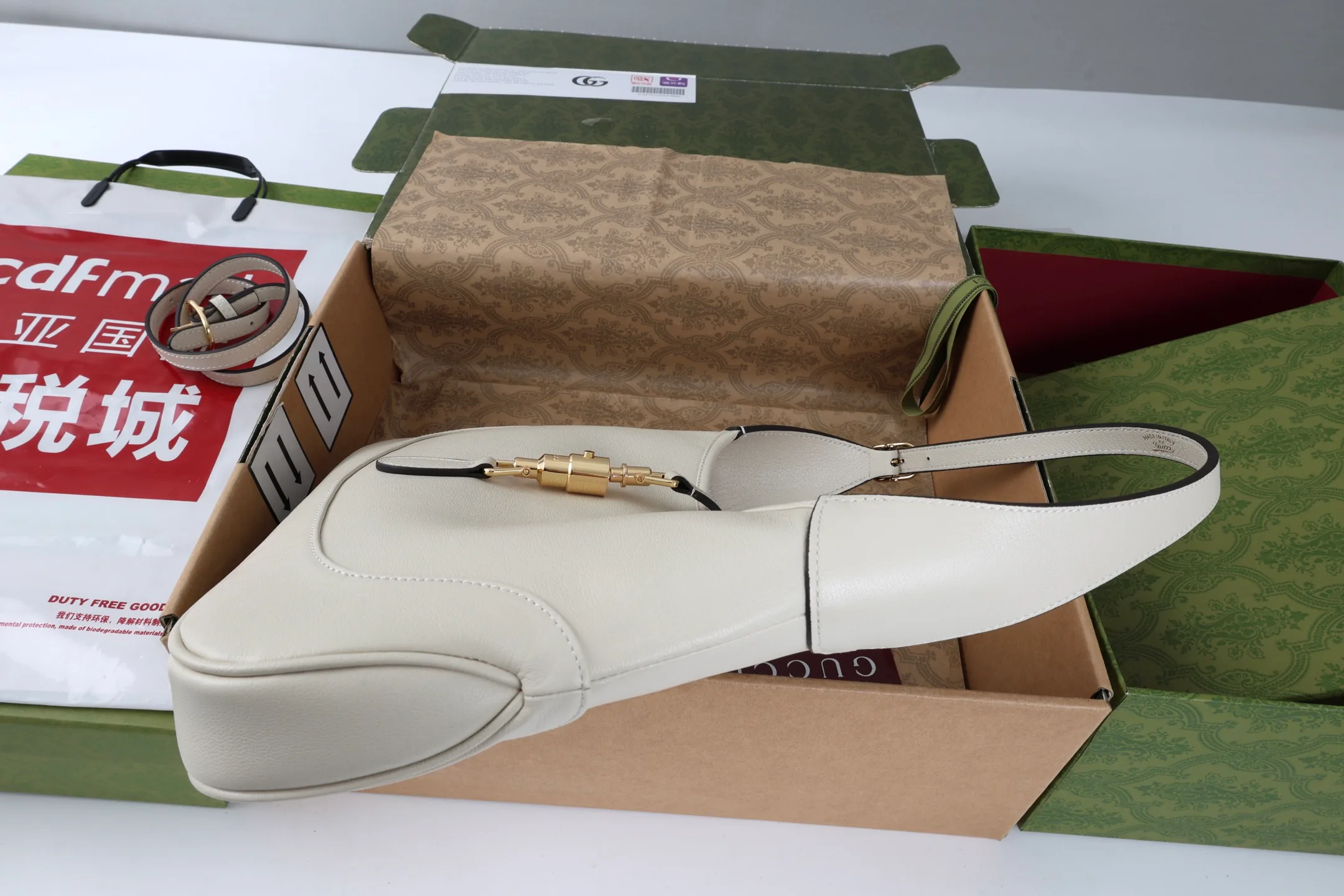 Сумки На Ремне Женские Gucci 11508419