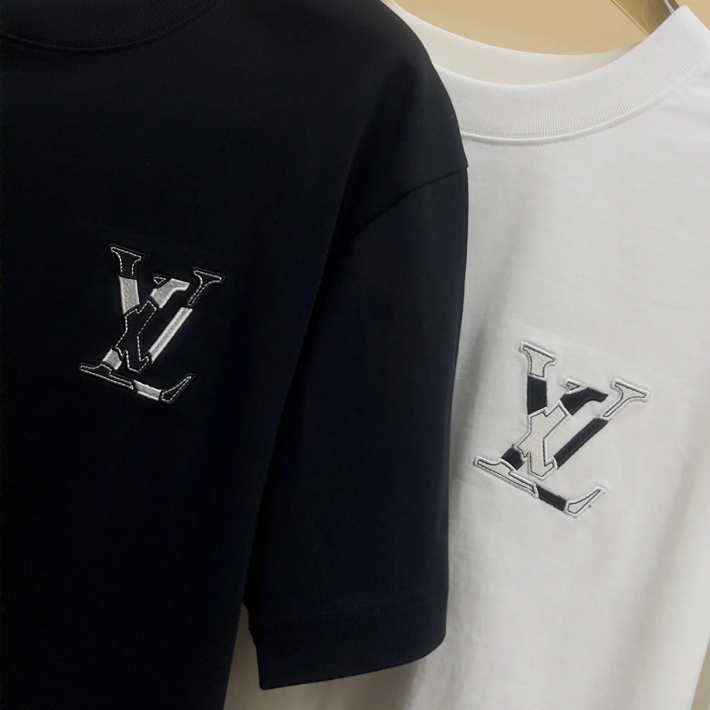 Футболки Мужские Louis Vuitton 13241472