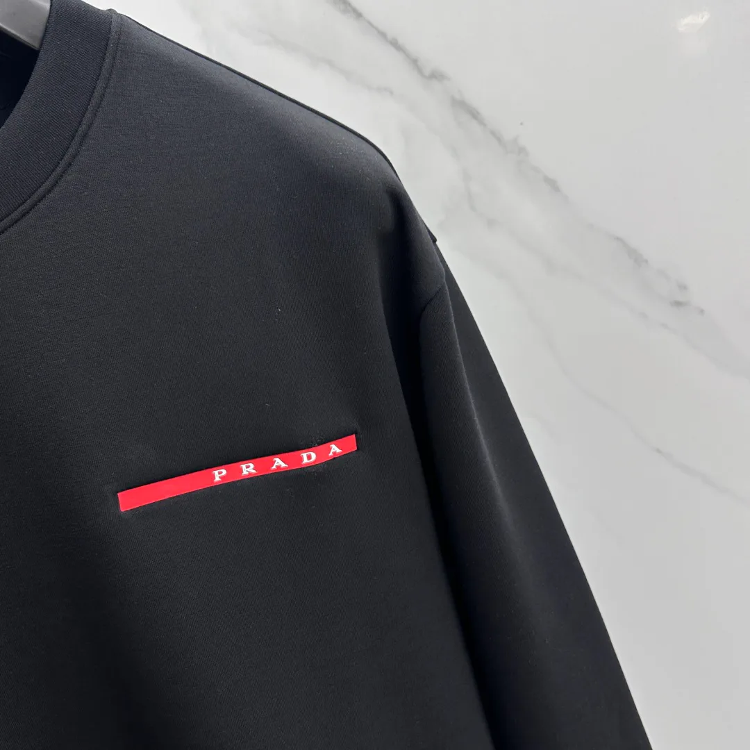 Свитшоты И Худи Мужские Prada 18699417