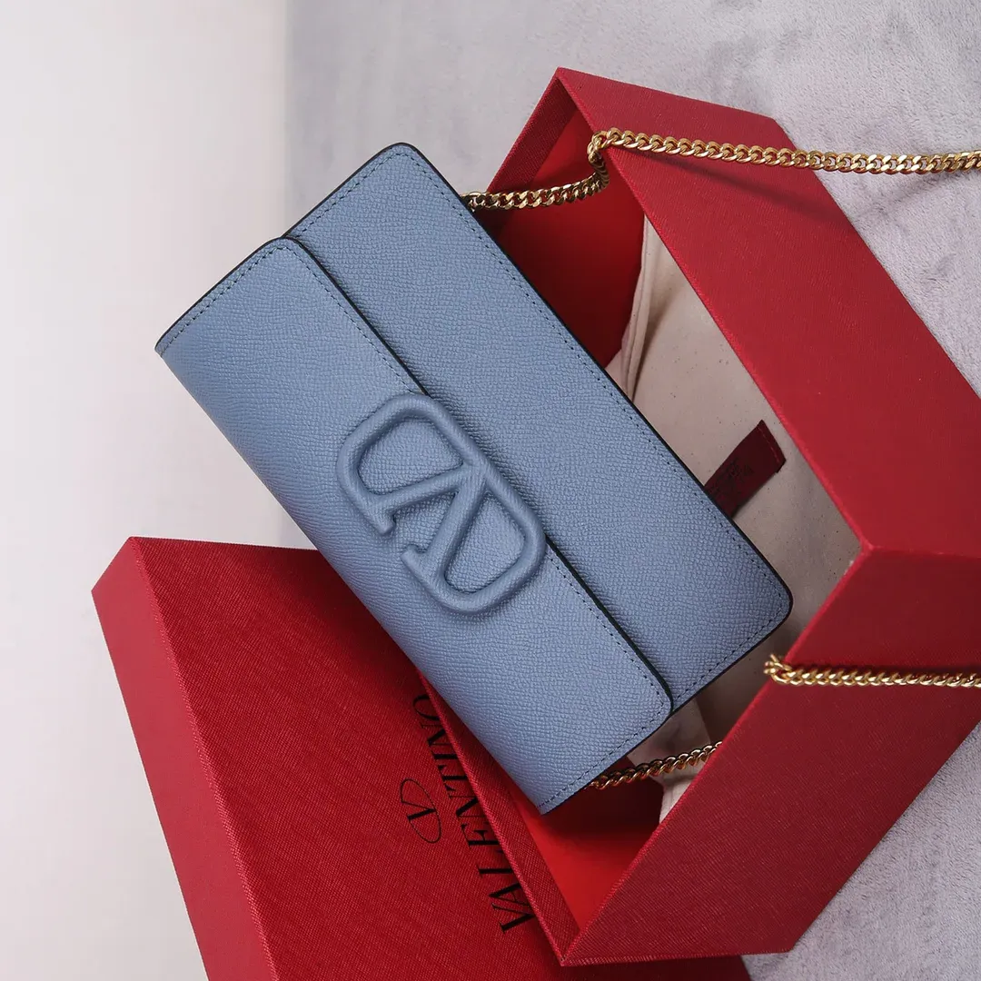 Сумки На Ремне Женские Valentino 4595