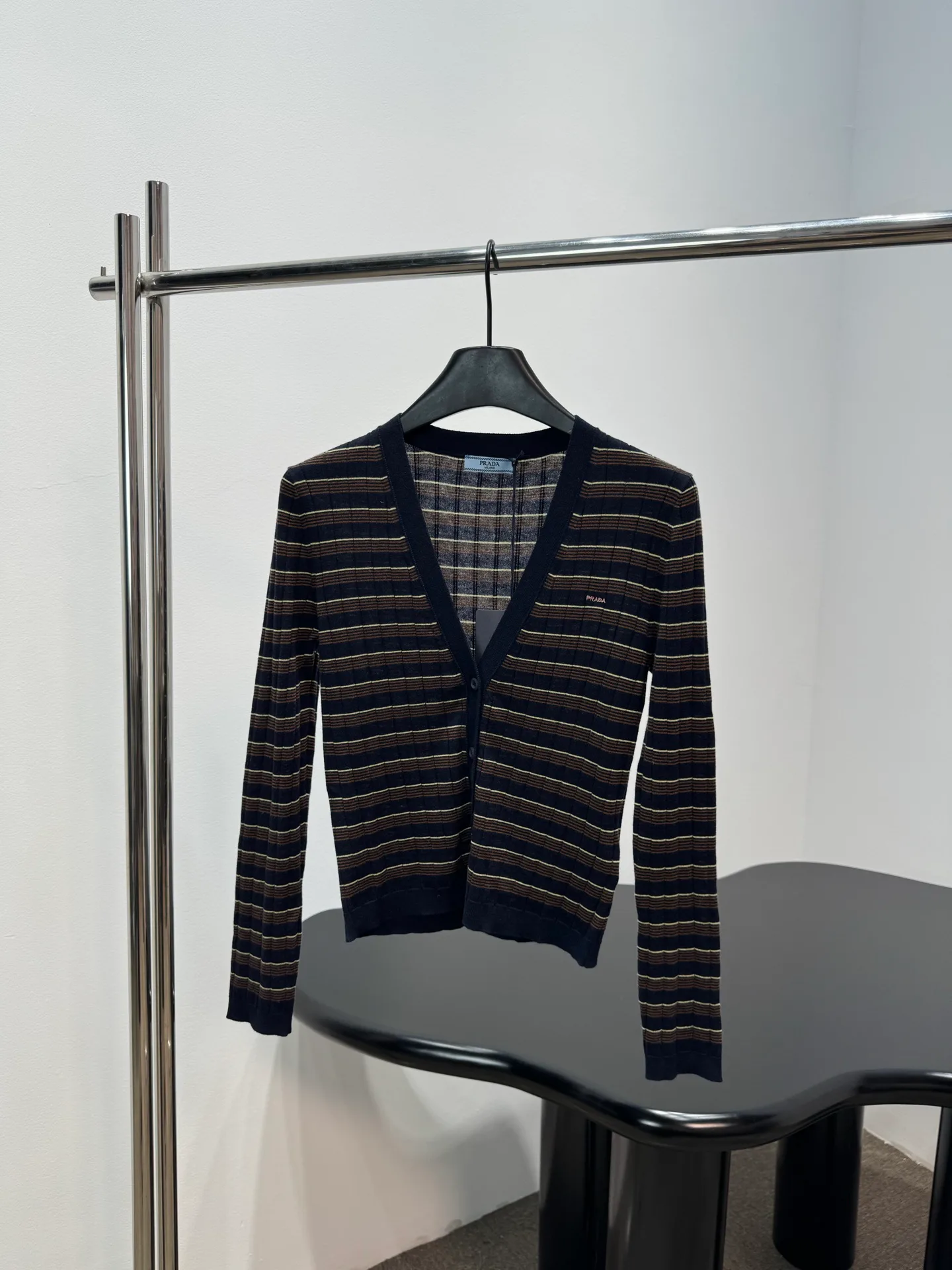 Джемперы И Свитеры Женские Prada 18628506
