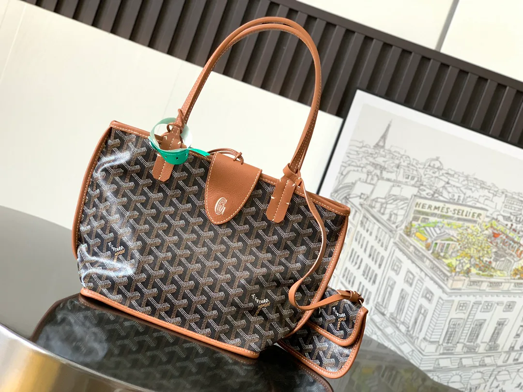 Клатчи Женские Goyard 9363875