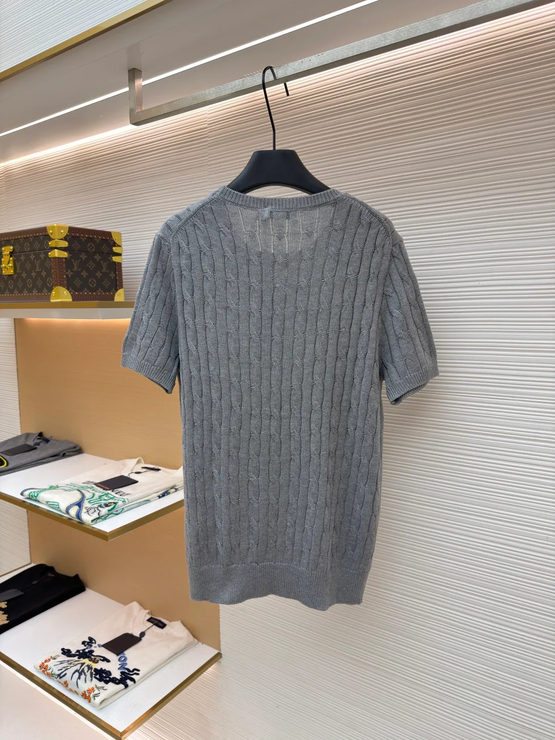 Джемперы И Свитеры Мужские Ralph Lauren 5816664