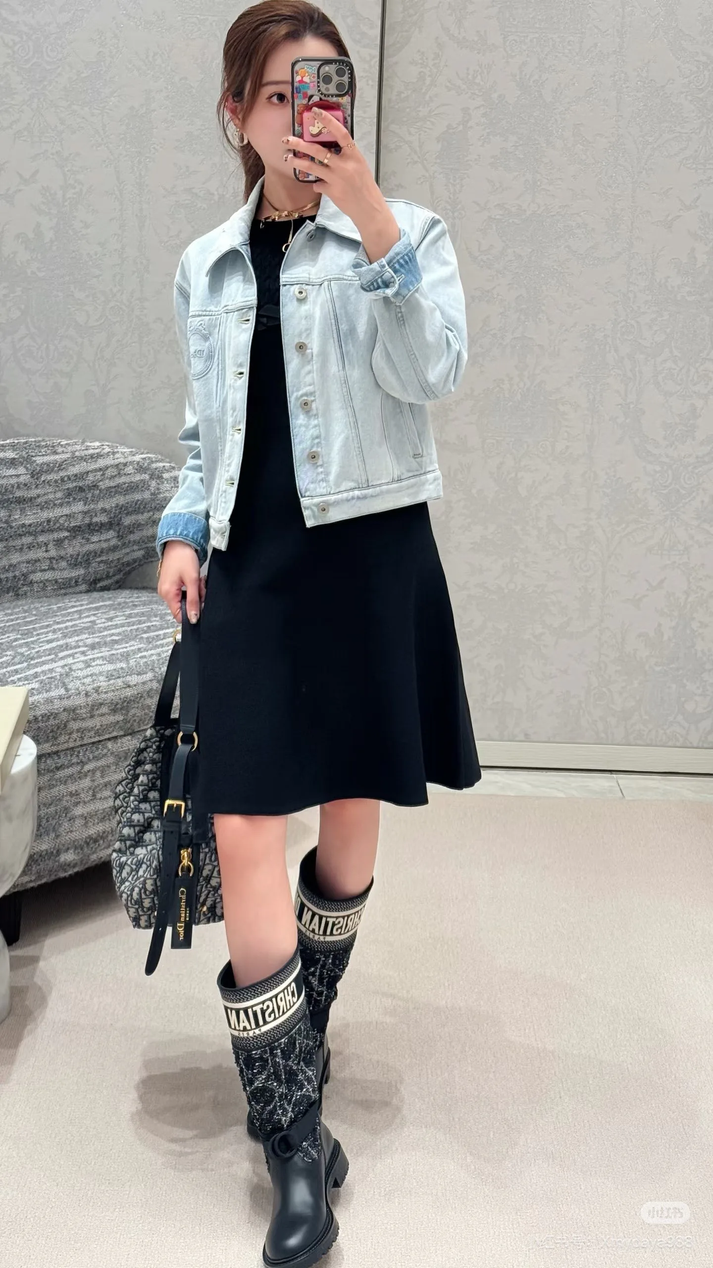 Жакеты Женские Christian Dior 11904872