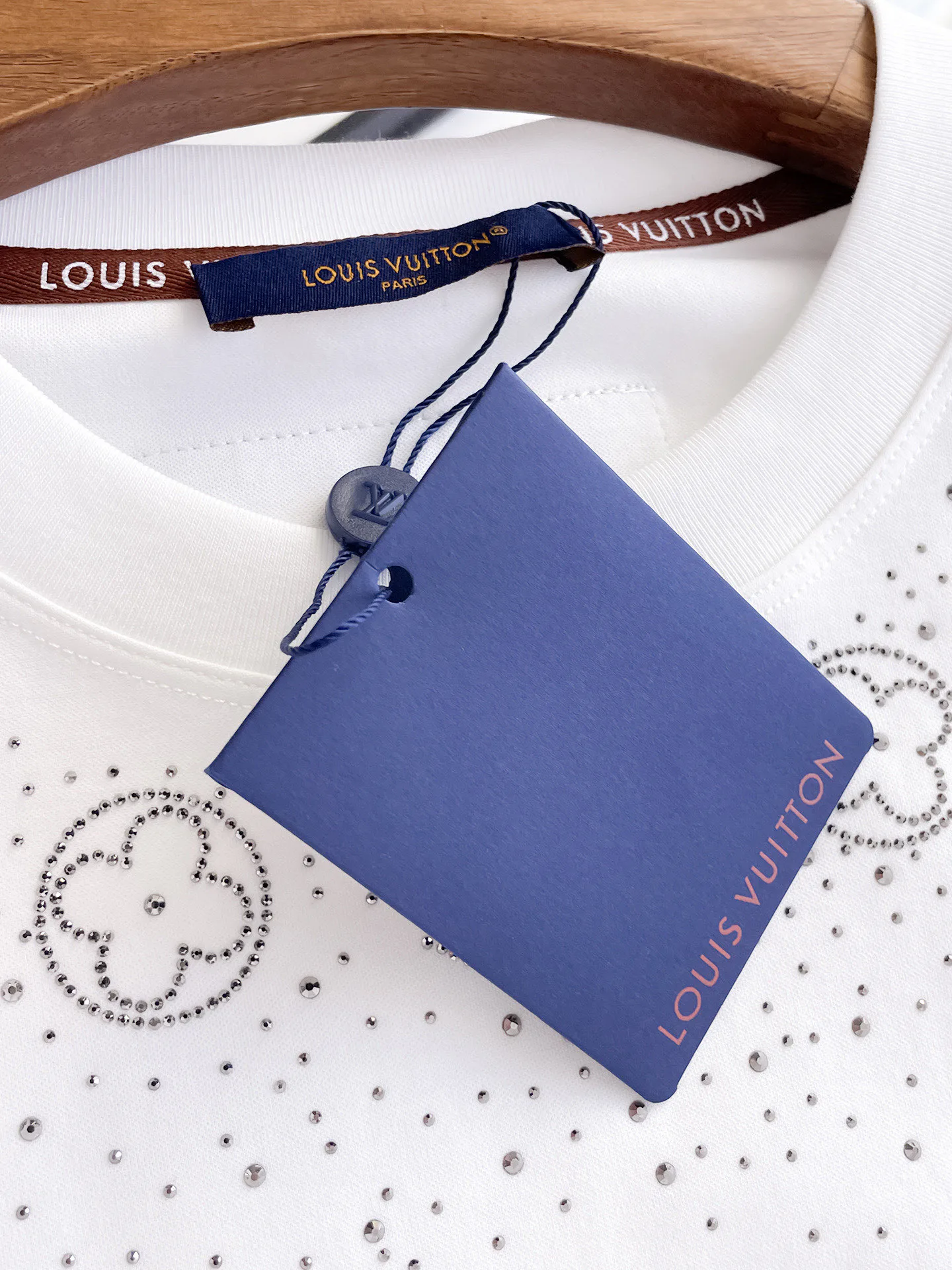 Футболки Мужские Louis Vuitton 17579740