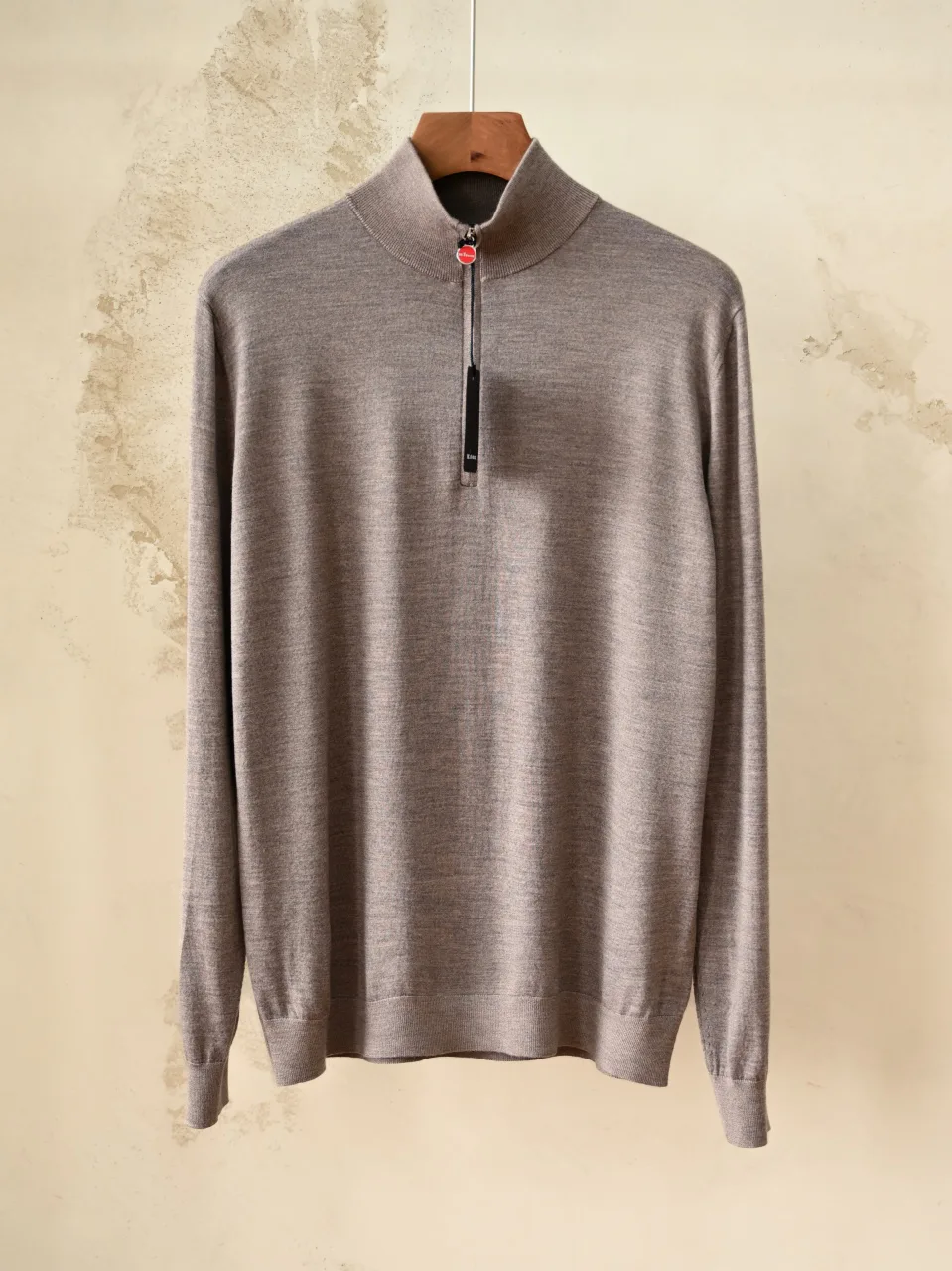 Джемперы И Свитеры Мужские Kiton 18434118