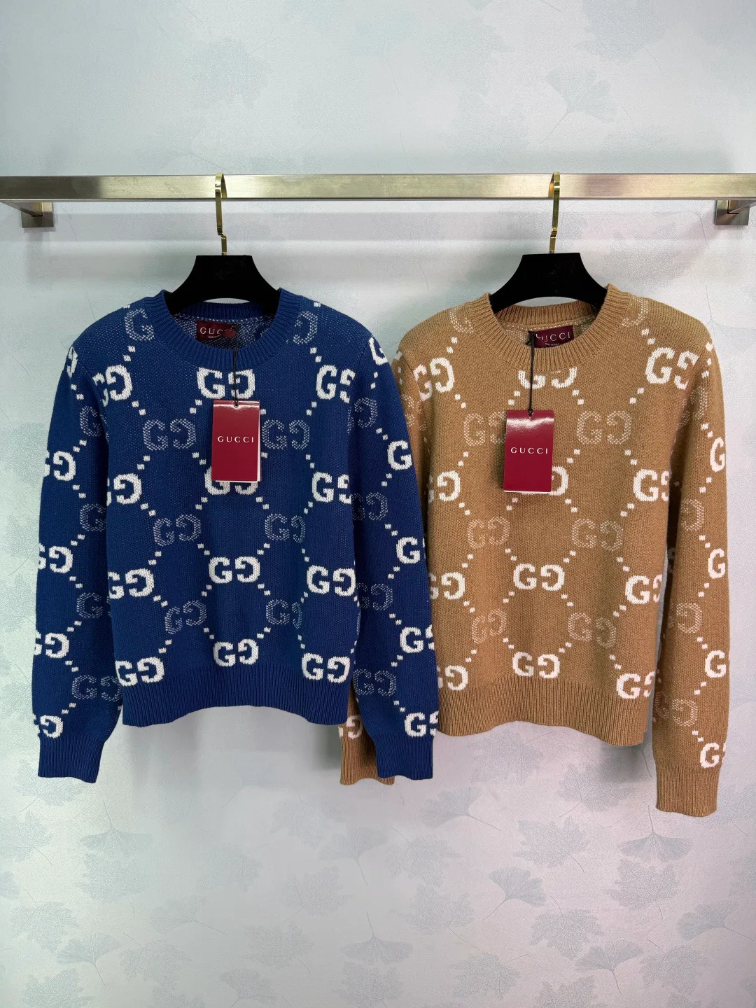 Джемперы И Свитеры Женские Gucci 2016601