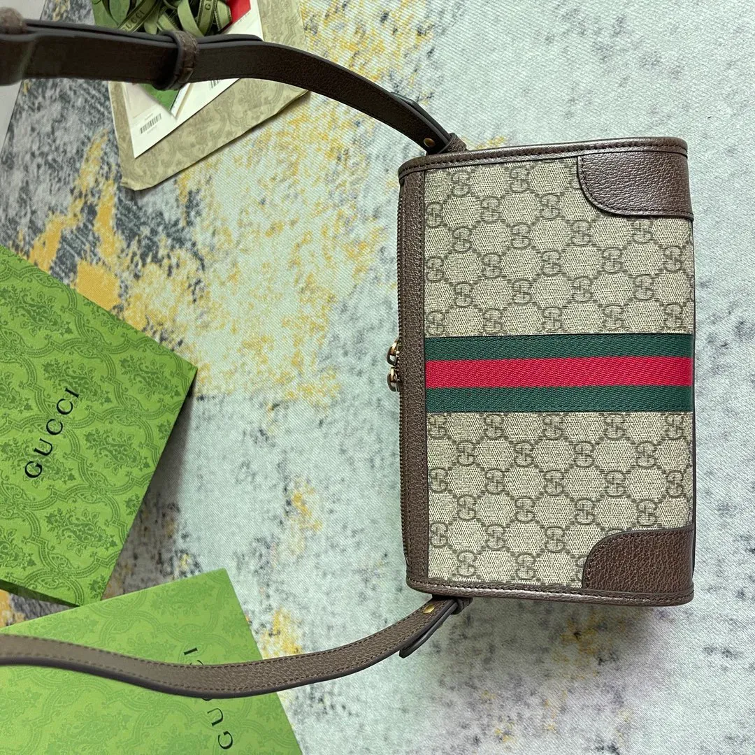 Классические Сумки Женские Gucci 1631842