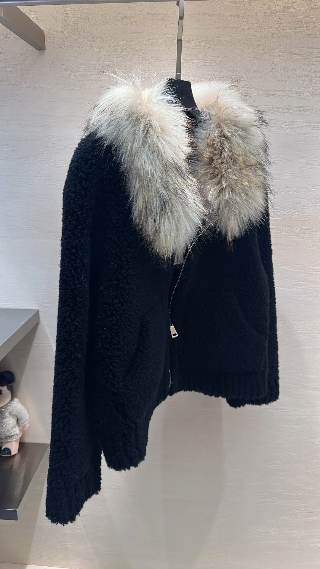 Куртки И Пуховики Женские Celine 5781600