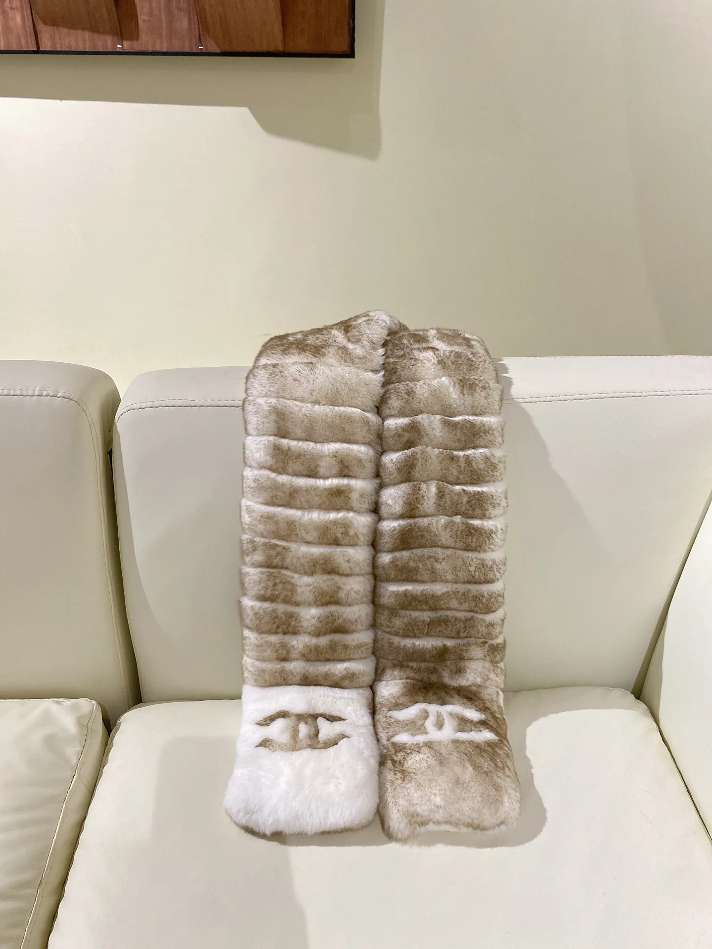 Шарфы Chanel 1490145