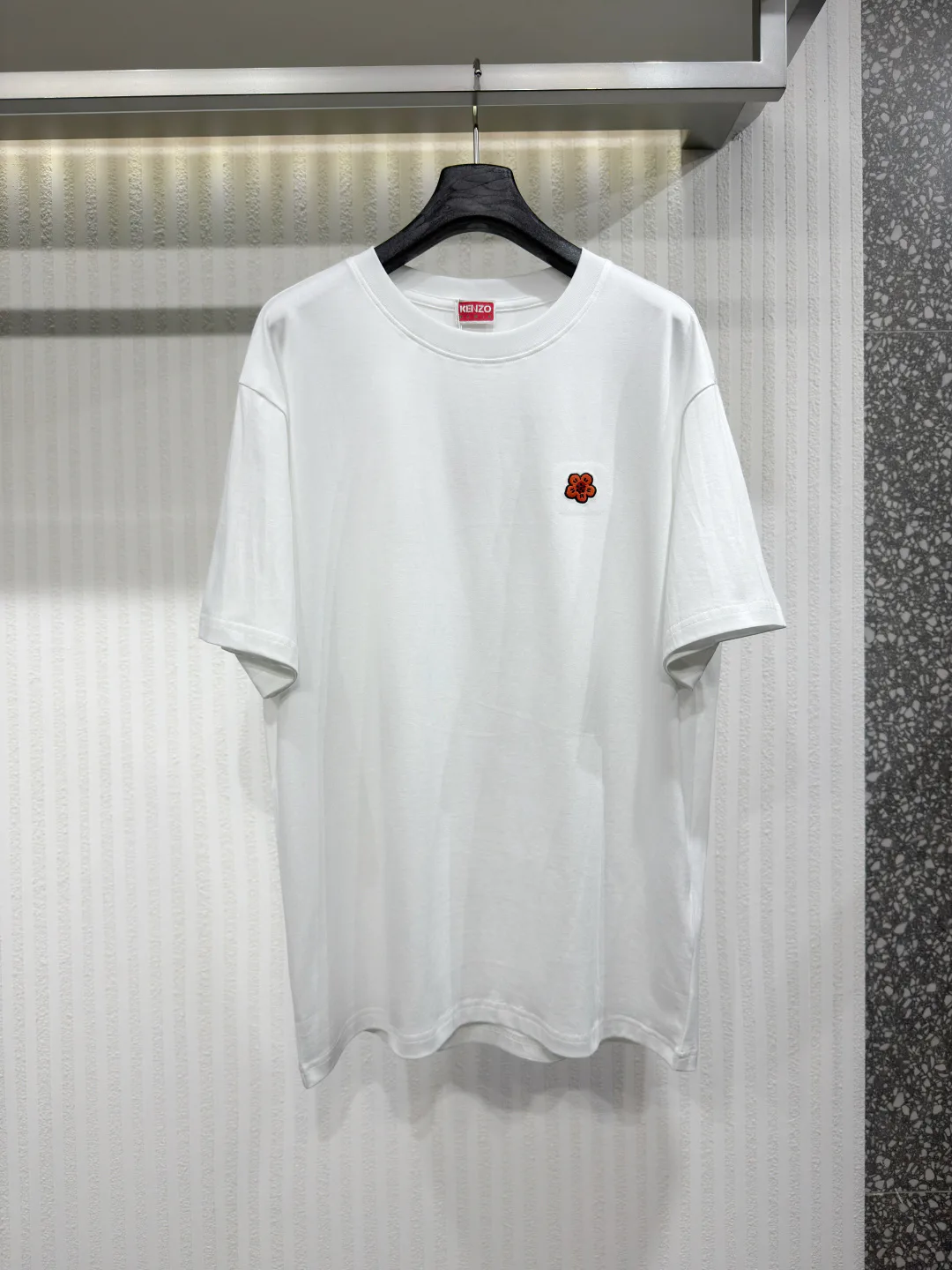 Футболки Мужские Kenzo 11654581