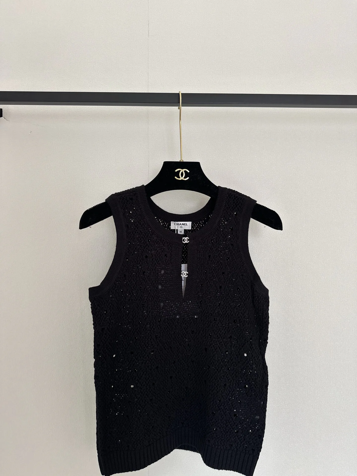 Жилеты Женские Chanel 11397921