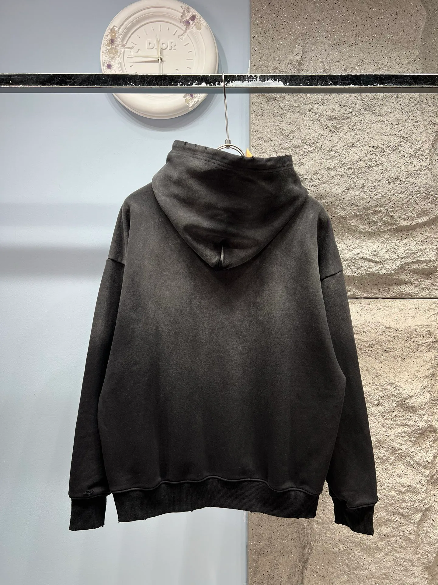 Свитшоты И Худи Мужские Balenciaga 179046