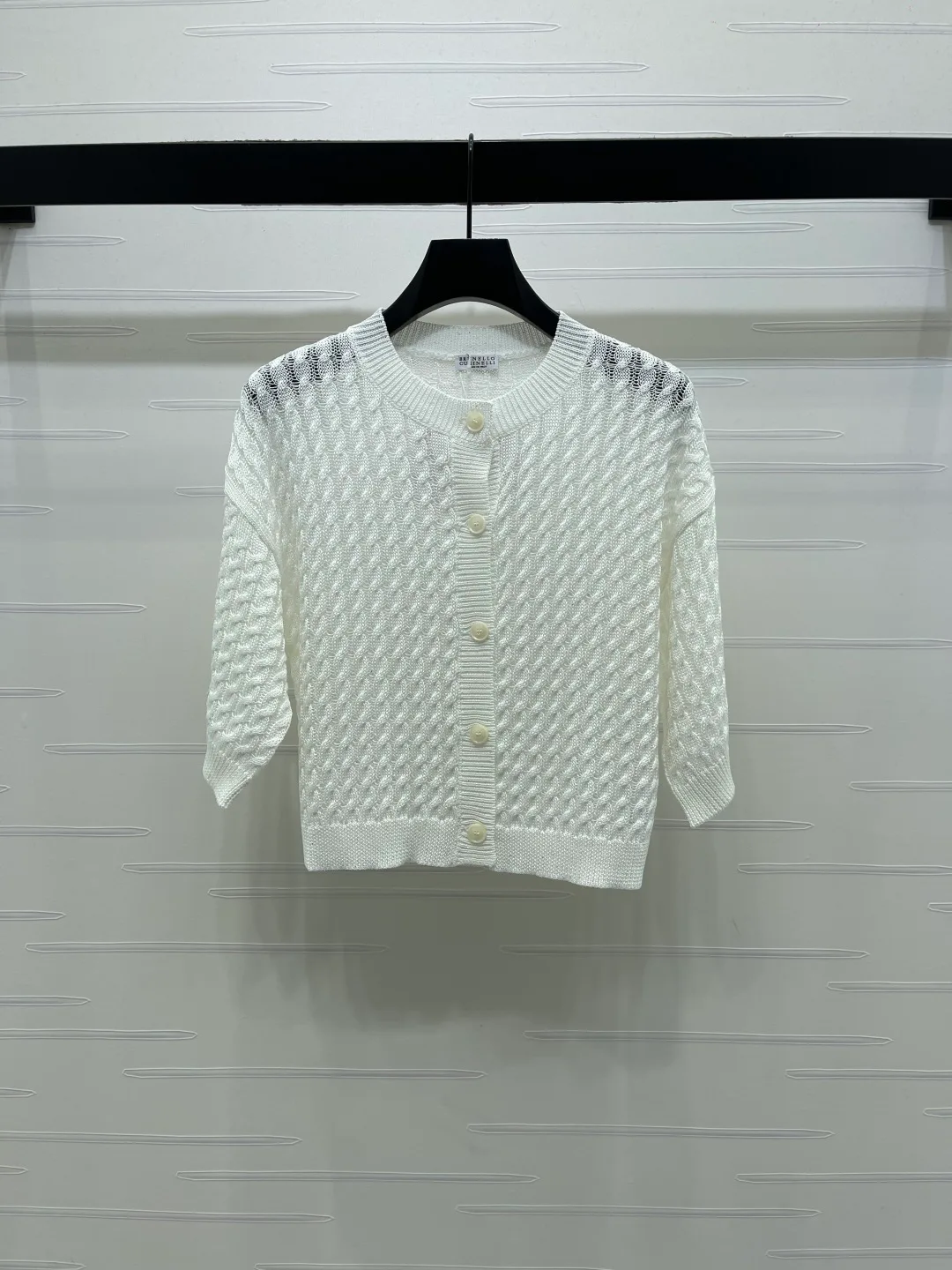 Джемперы И Свитеры Женские Brunello Cucinelli 1867575