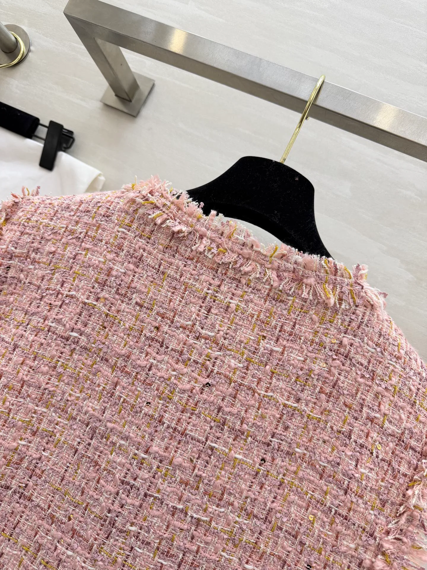 Жилеты Женские Chanel 11567997