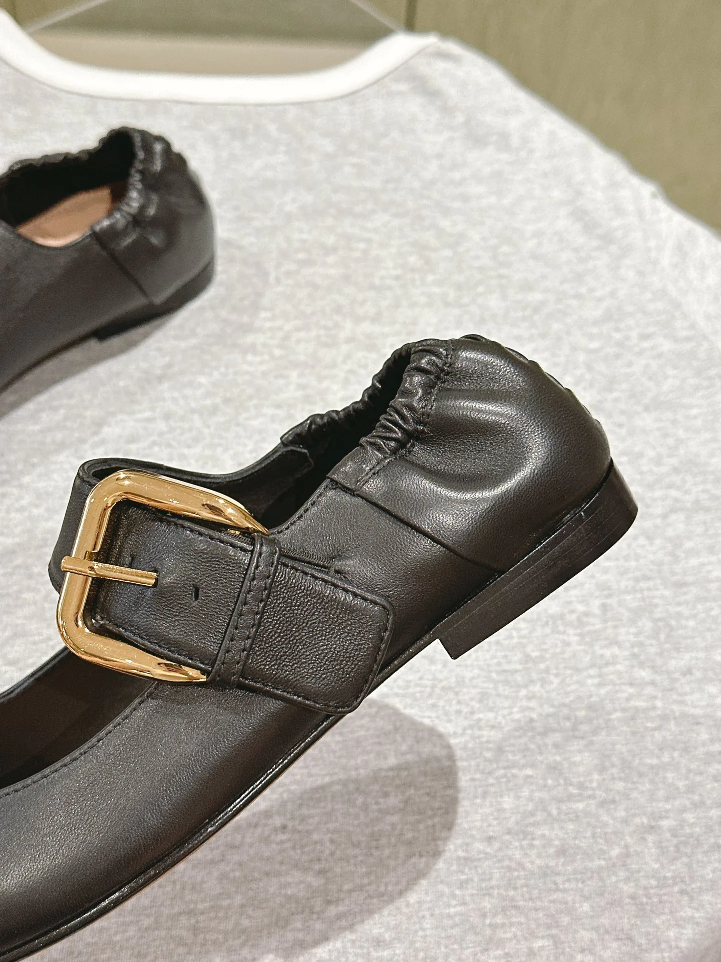 Балетки Женские Bottega Veneta 114805