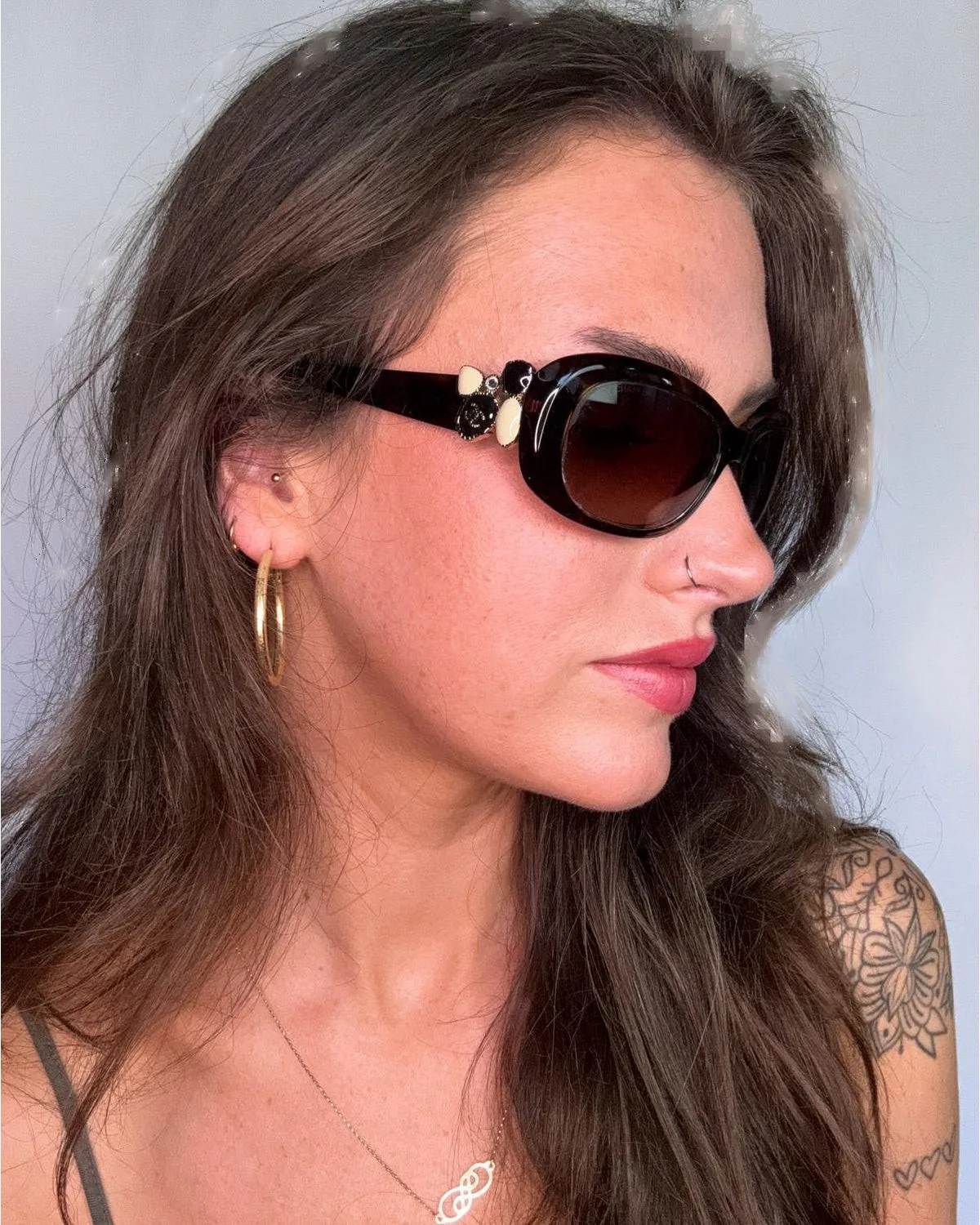 Очки Chanel 11026026