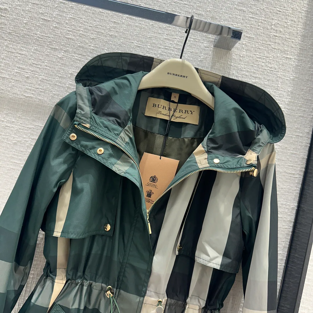 Жакеты Женские Burberry 12838351