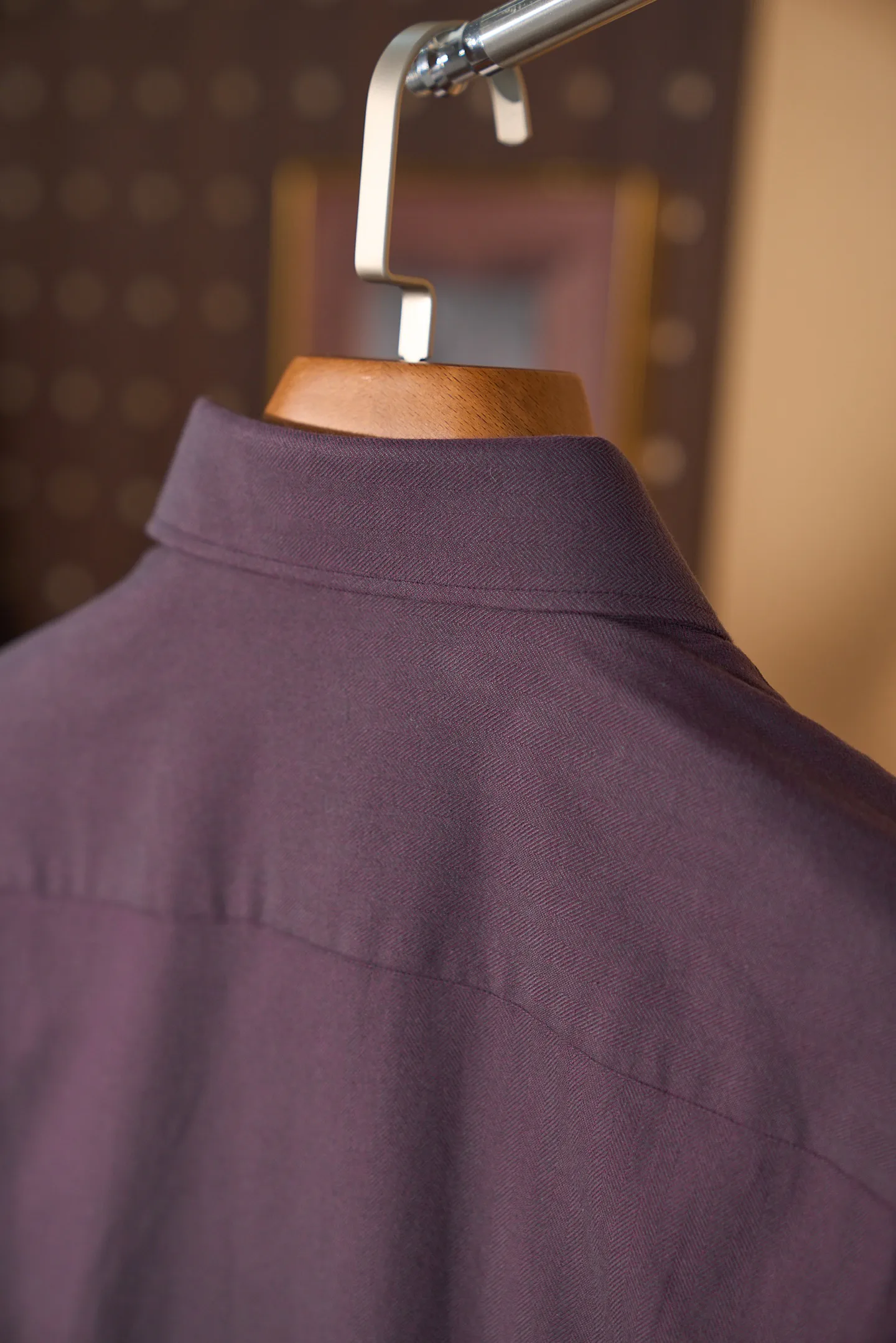 Рубашки Мужские Brunello Cucinelli 11551098